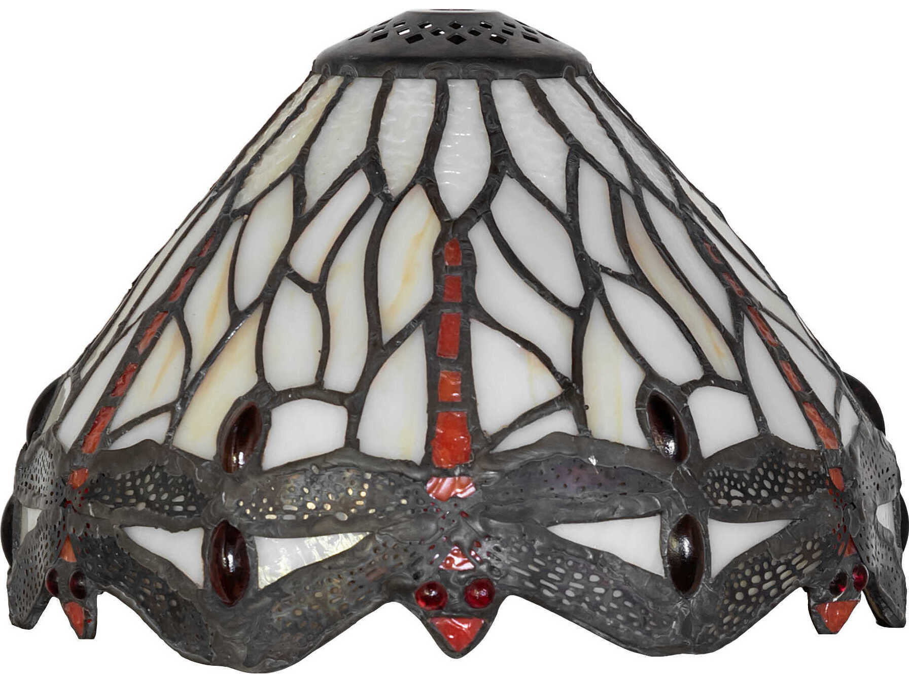Meyda Tiffany Hanginghead Dragonfly Shade