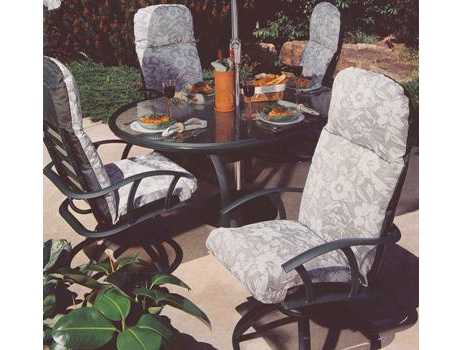 Montgomery Replacement Cushions