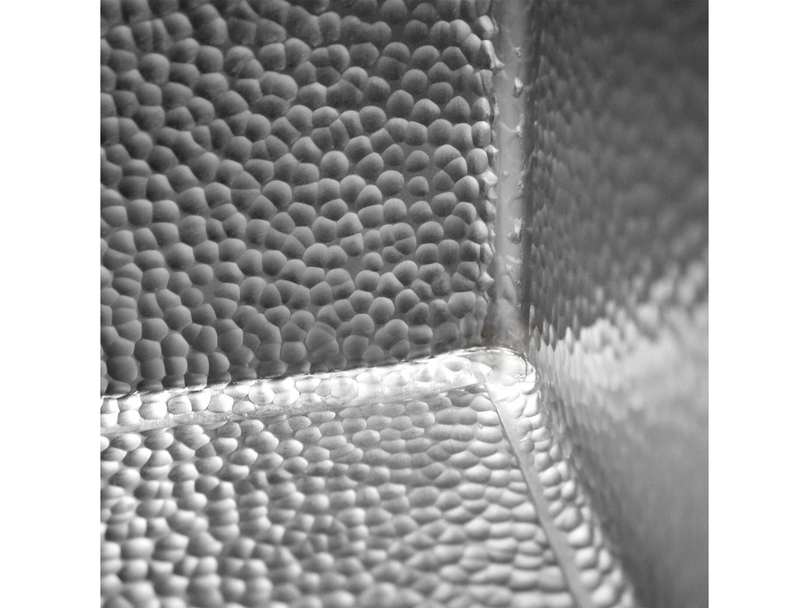 Native Trails Cocina Brushed Nickel Duet Pro Kitchen Sink