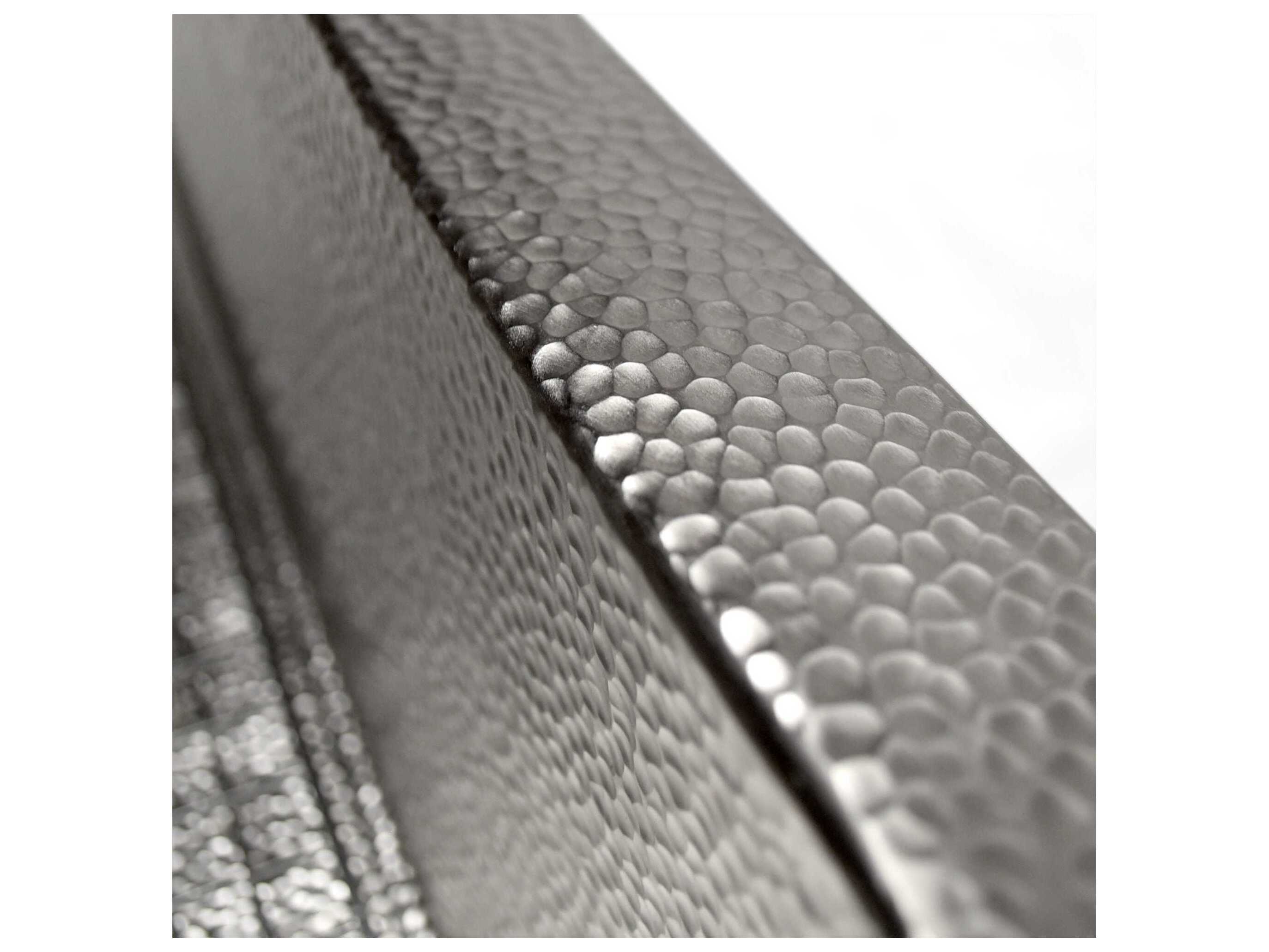 Native Trails Pinnacle Brushed Nickel Kitchen Sink