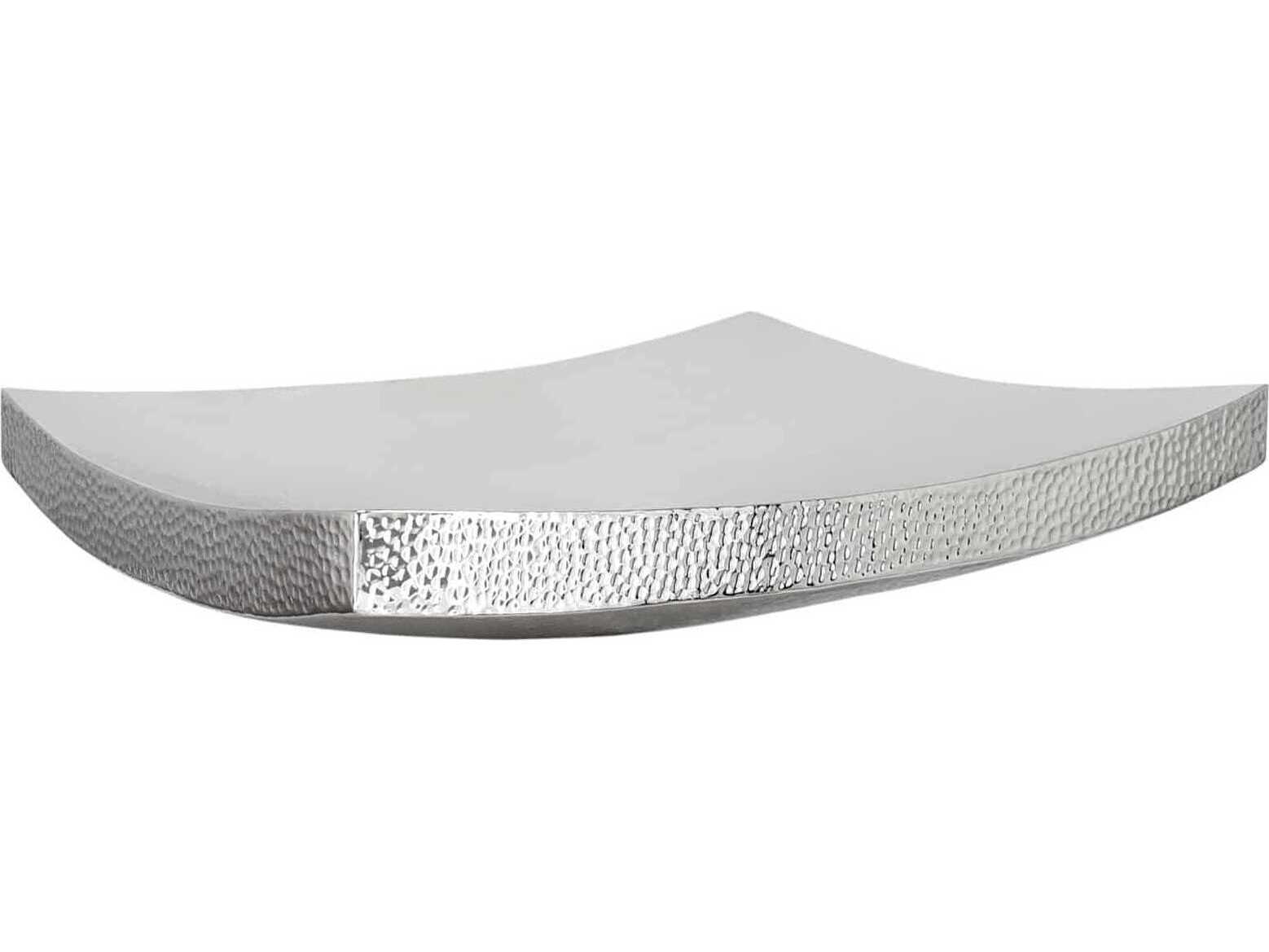 Native Trails Kohani Polished Nickel Bathroom Sink