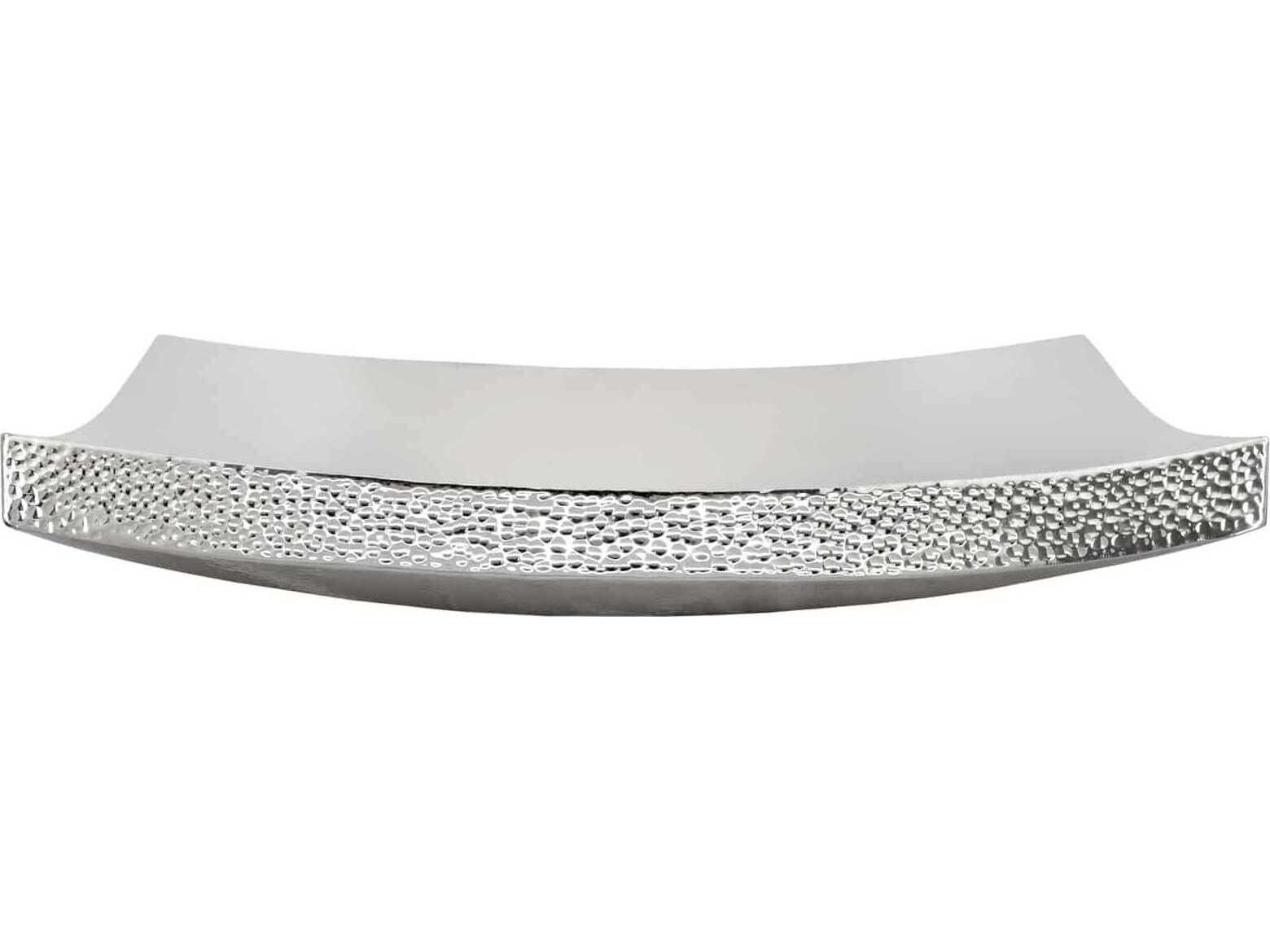 Native Trails Kohani Polished Nickel Bathroom Sink