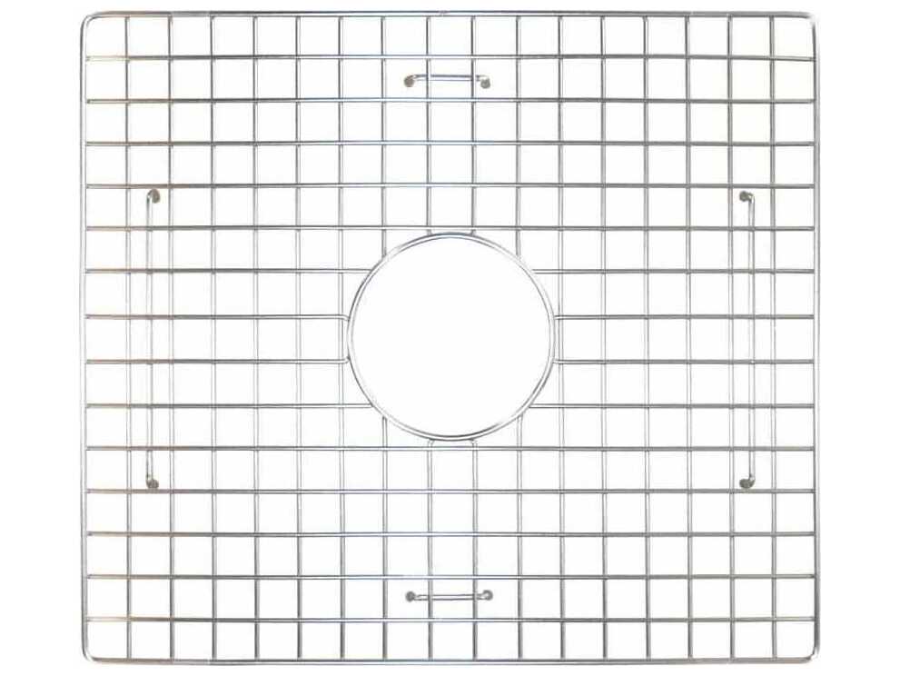 Native Trails Stainless Steel Bottom Grid