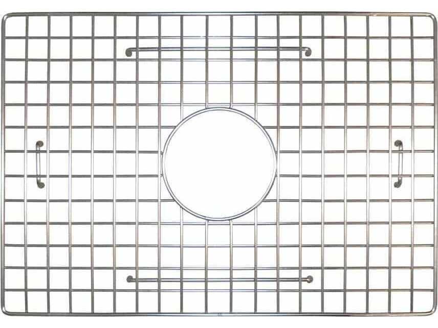 Native Trails Stainless Steel Bottom Grid