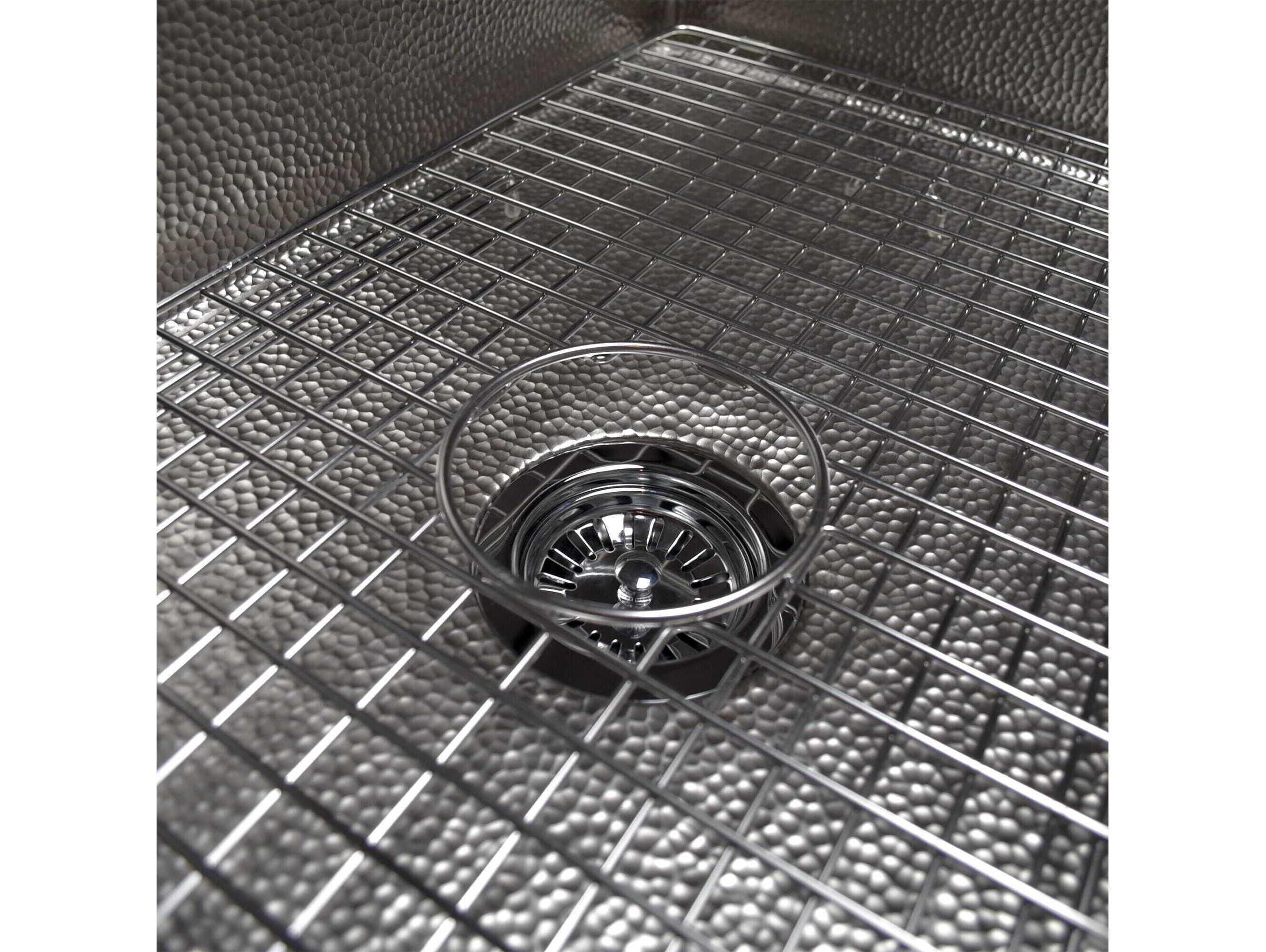 Native Trails Stainless Steel Bottom Grid