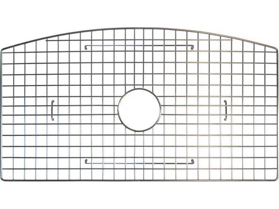 Native Trails Stainless Steel Bottom Grid