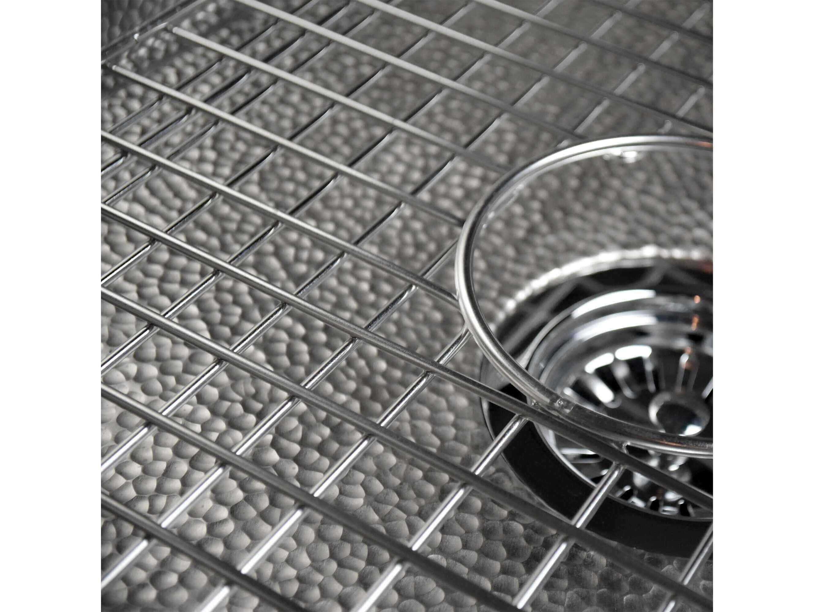 Native Trails Stainless Steel Bottom Grid