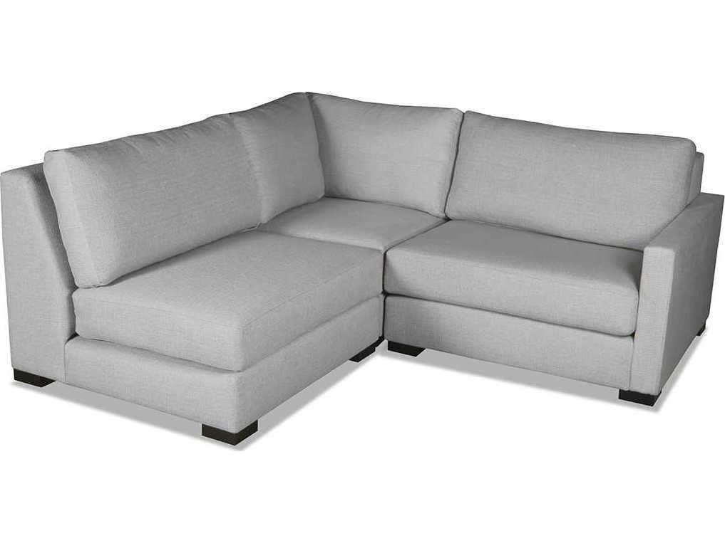 Nativa Interiors Chester 3 - Pieces RAF Upholstered Sectional Sofa
