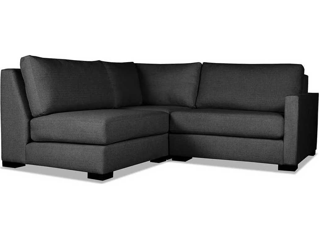 Nativa Interiors Chester 3 - Pieces RAF Upholstered Sectional Sofa