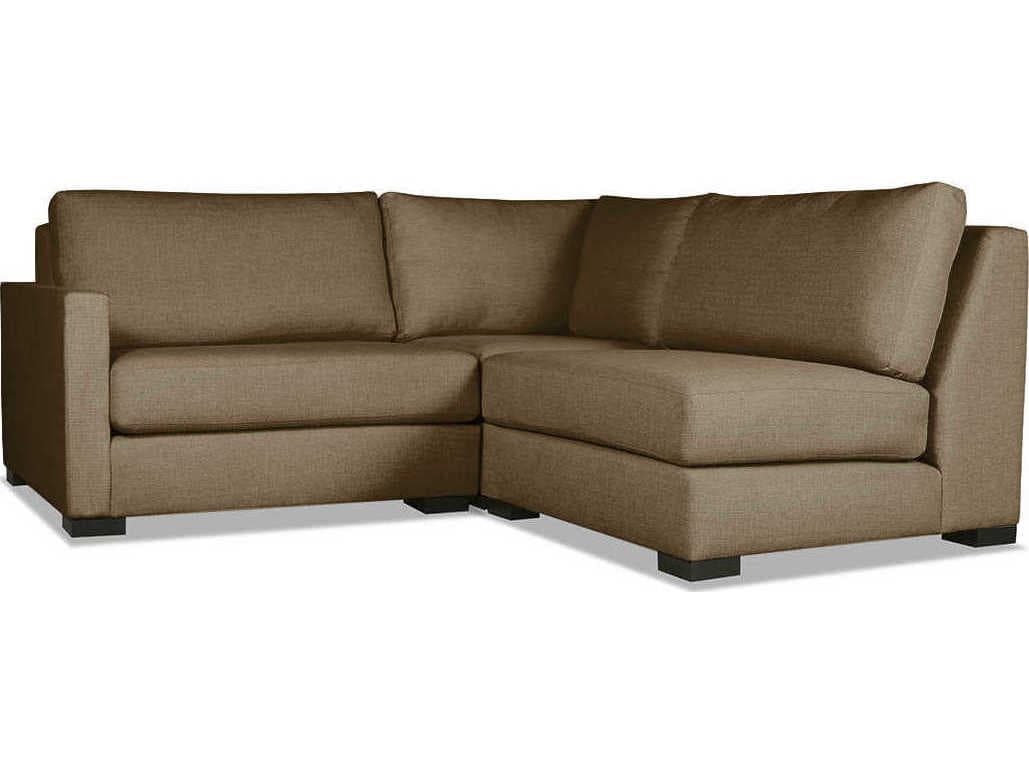 Nativa Interiors Chester 3 - Pieces LAF Upholstered Sectional Sofa