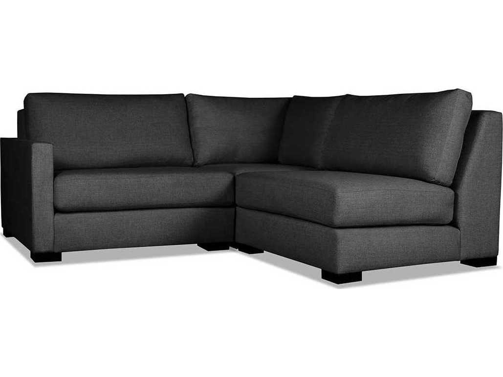 Nativa Interiors Chester 3 - Pieces LAF Upholstered Sectional Sofa