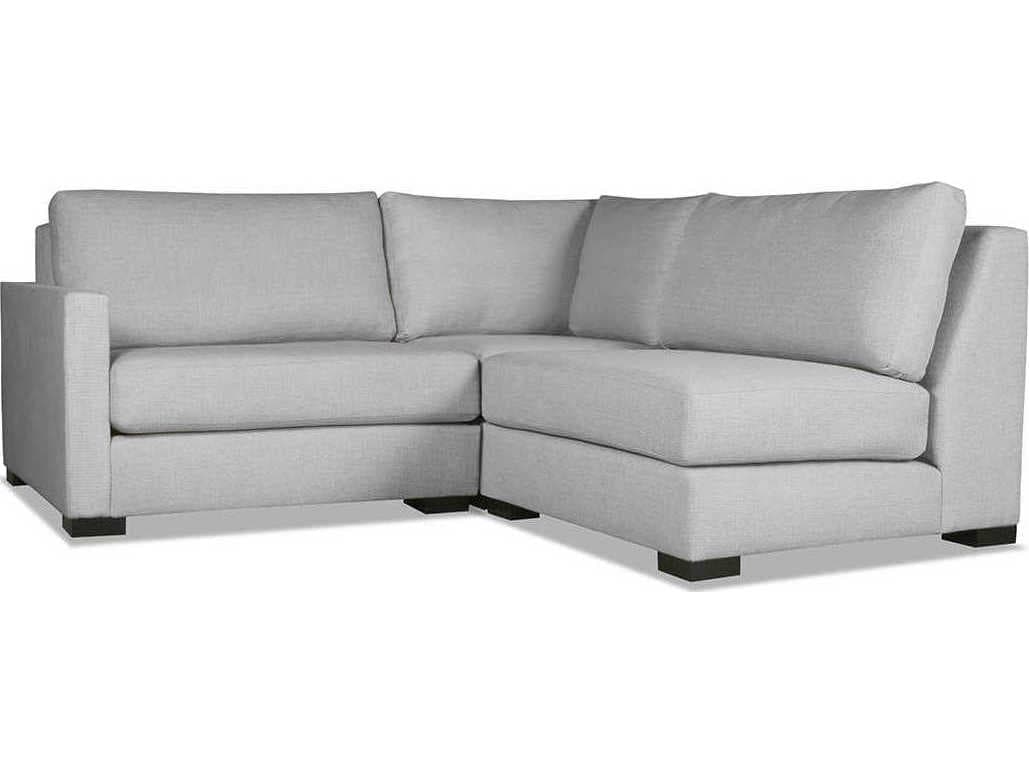 Nativa Interiors Chester 3 - Pieces LAF Upholstered Sectional Sofa