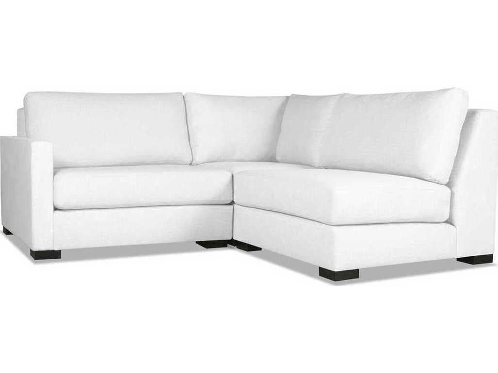 Nativa Interiors Chester 3 - Pieces LAF Upholstered Sectional Sofa