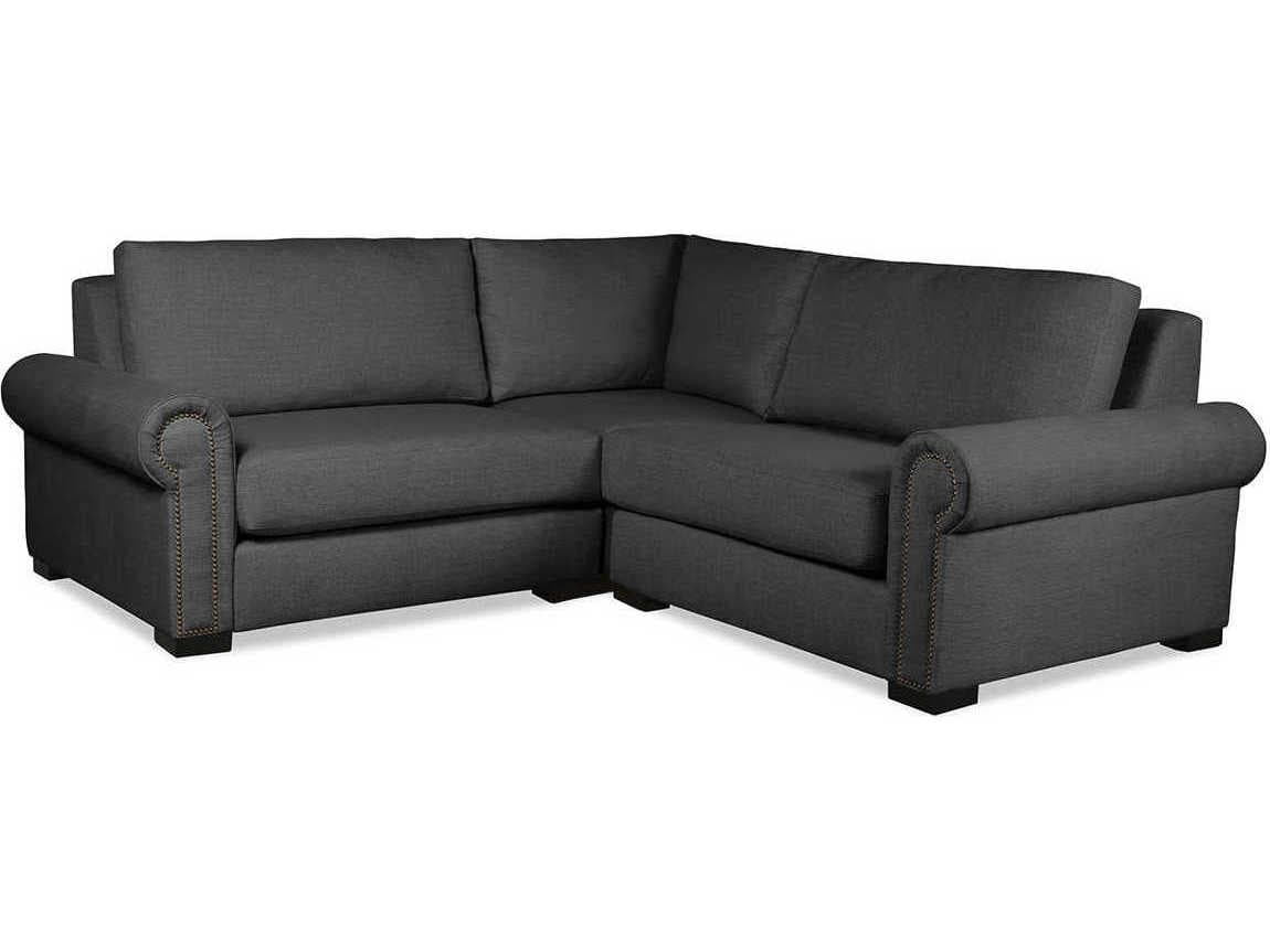 Nativa Interiors Sylviane 3 - Pieces Upholstered Sectional Sofa