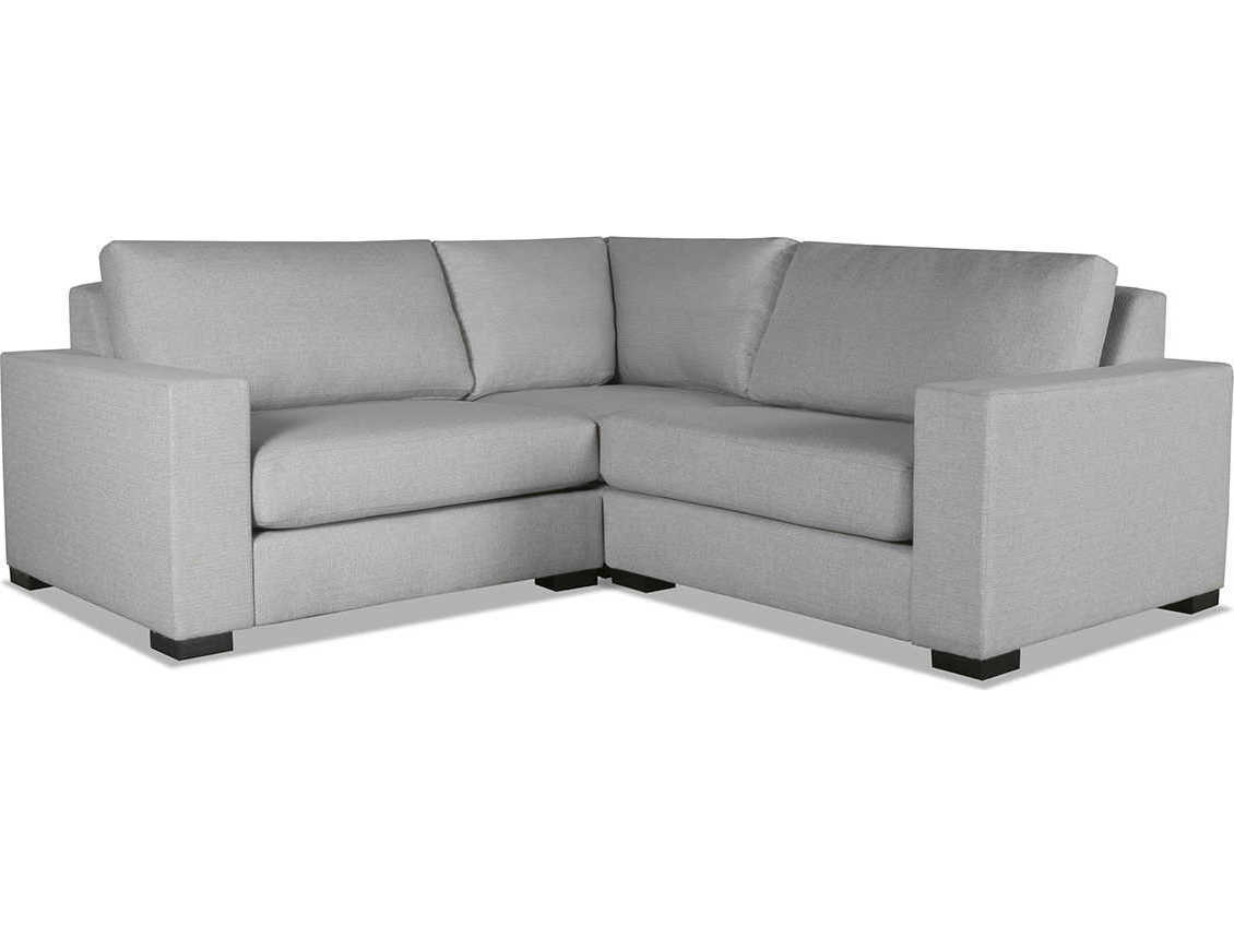 Nativa Interiors Veranda 3 - Pieces Upholstered Sectional Sofa