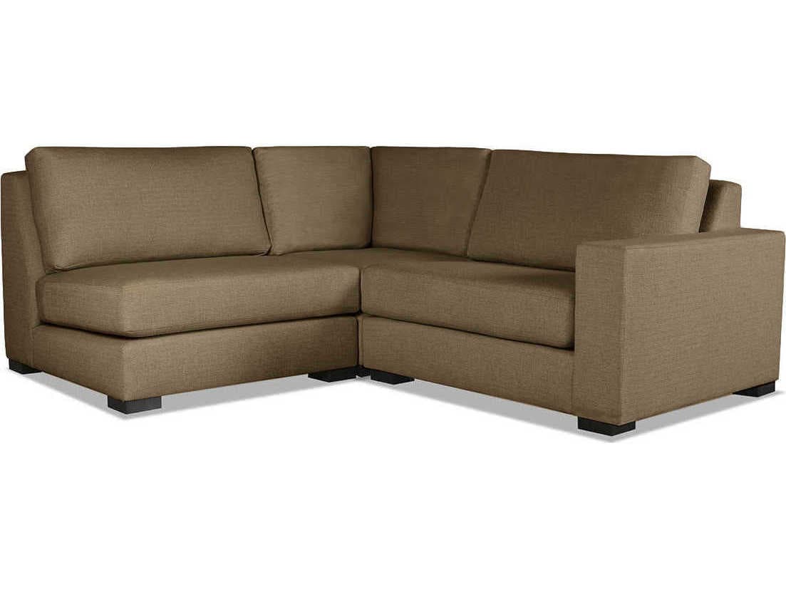 Nativa Interiors Veranda 3 - Pieces RAF Upholstered Sectional Sofa