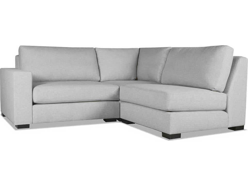 Nativa Interiors Veranda 3 - Pieces LAF Upholstered Sectional Sofa