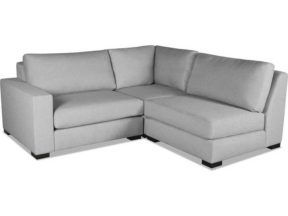 Nativa Interiors Veranda 3 - Pieces LAF Upholstered Sectional Sofa