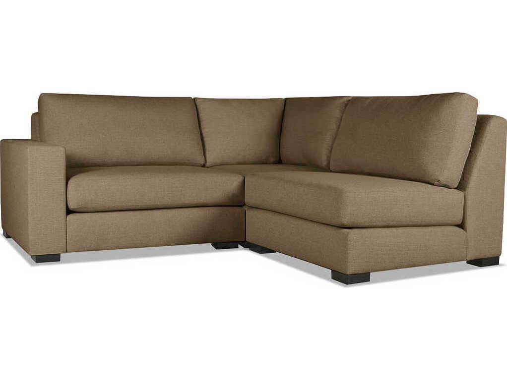Nativa Interiors Veranda 3 - Pieces LAF Upholstered Sectional Sofa
