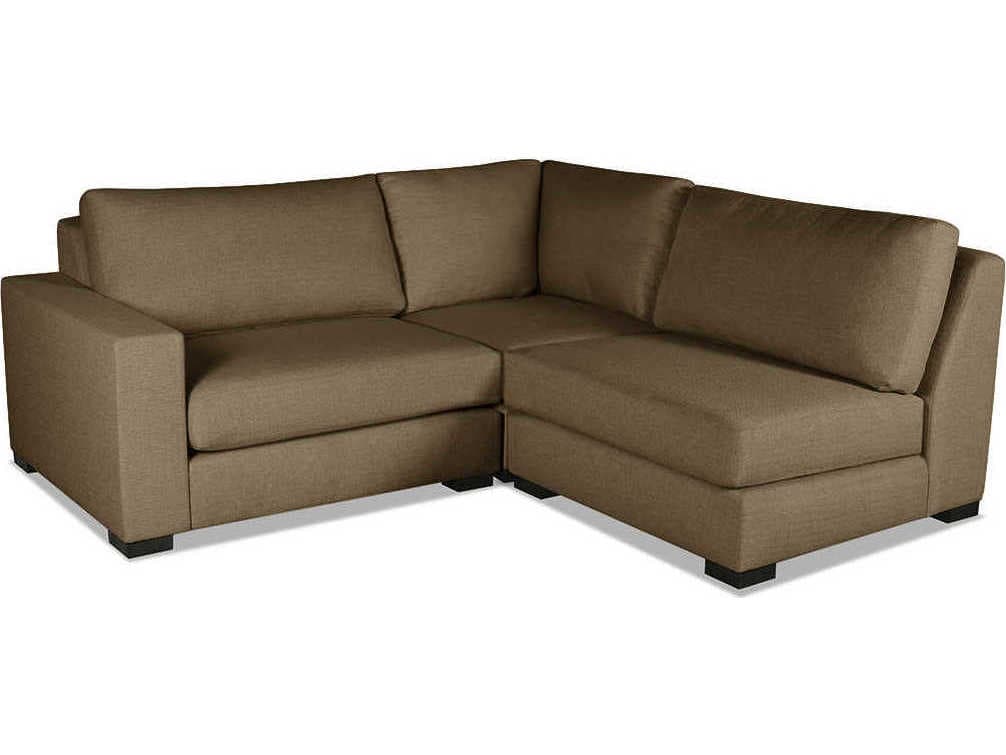 Nativa Interiors Veranda 3 - Pieces LAF Upholstered Sectional Sofa