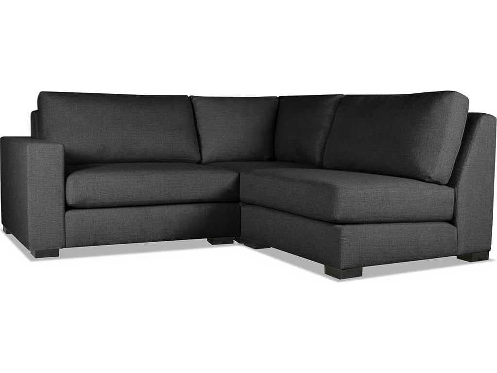 Nativa Interiors Veranda 3 - Pieces LAF Upholstered Sectional Sofa