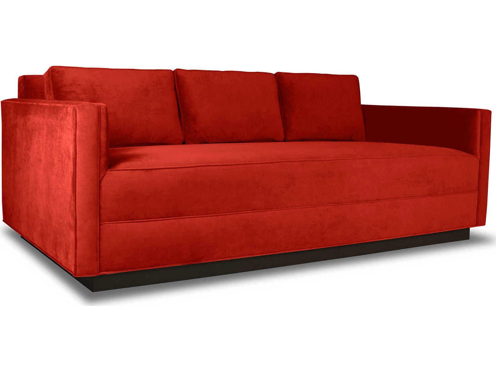 Nativa Interiors Adalyn Upholstered Sofa