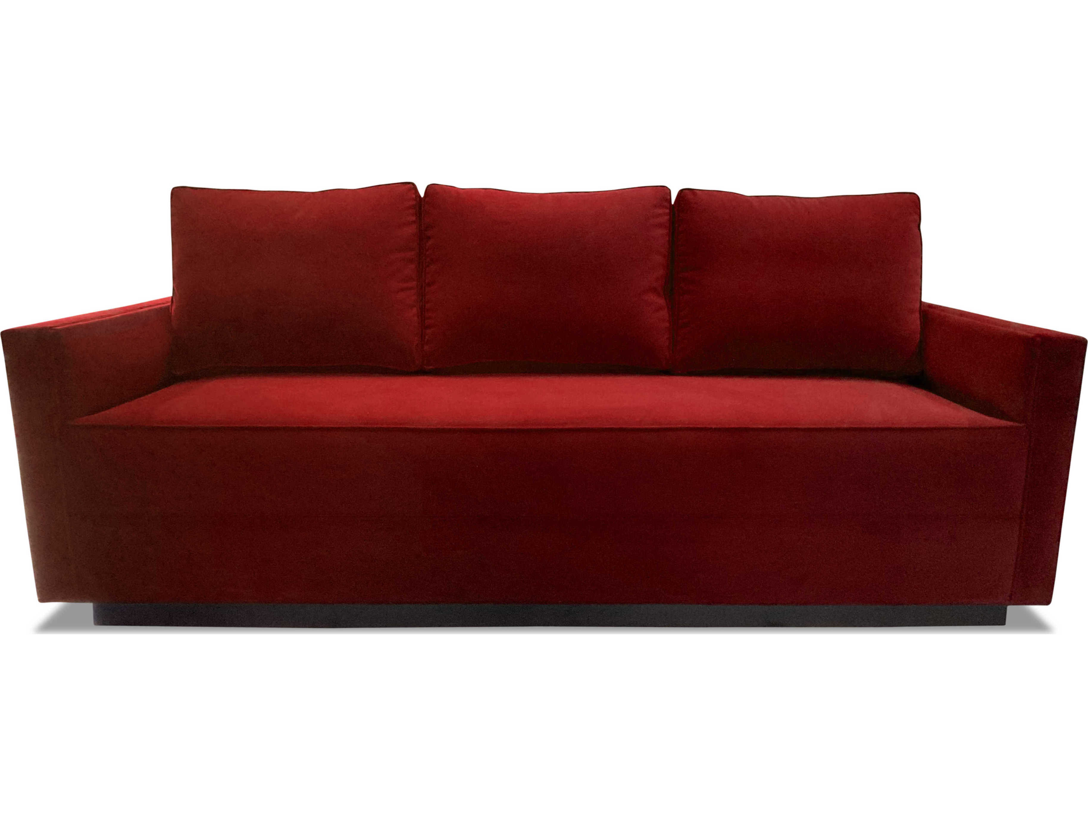 Nativa Interiors Adalyn Upholstered Sofa