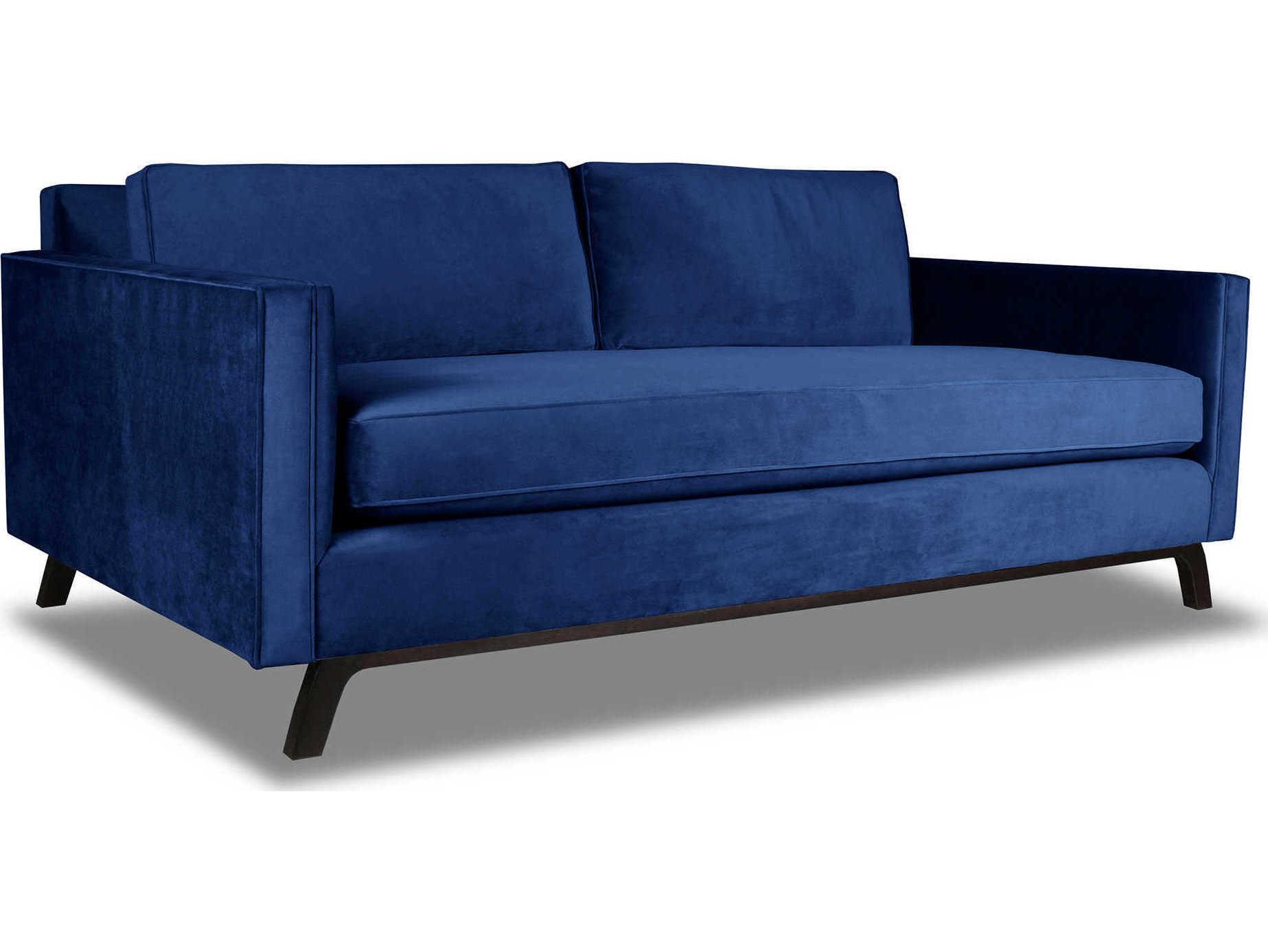 Nativa Interiors Chantel Upholstered Sofa