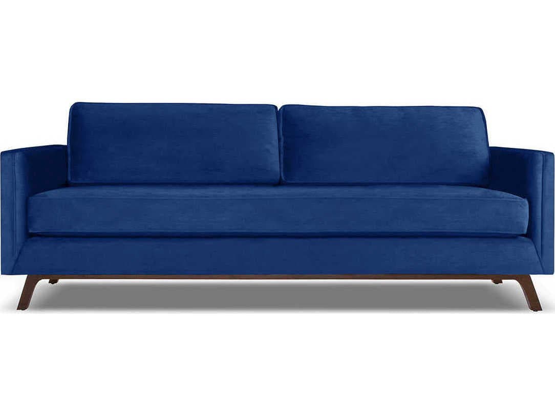 Nativa Interiors Chantel Upholstered Sofa