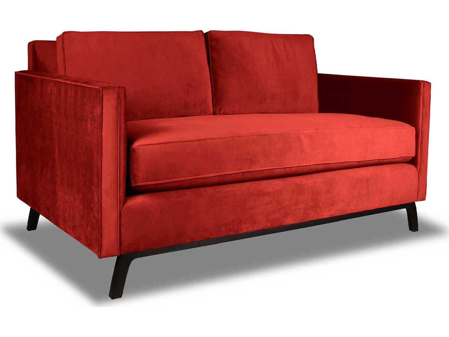 Nativa Interiors Chantel Upholstered Loveseat