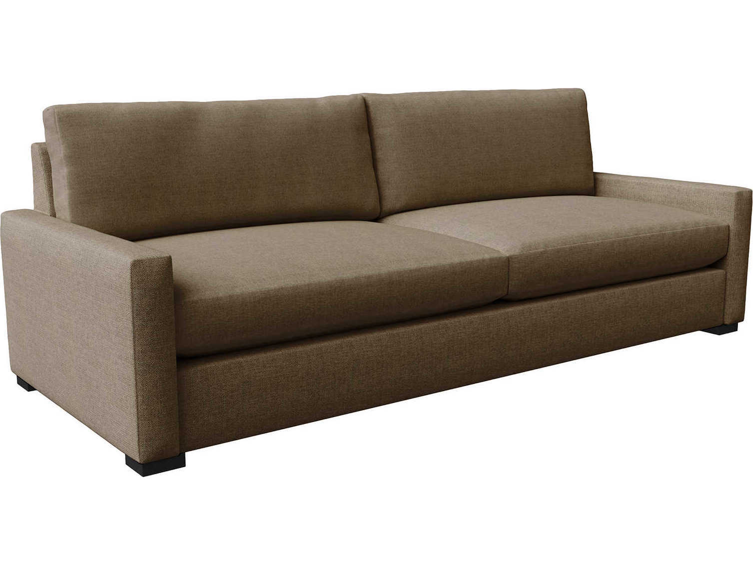 Nativa Interiors Revolution Upholstered Sofa