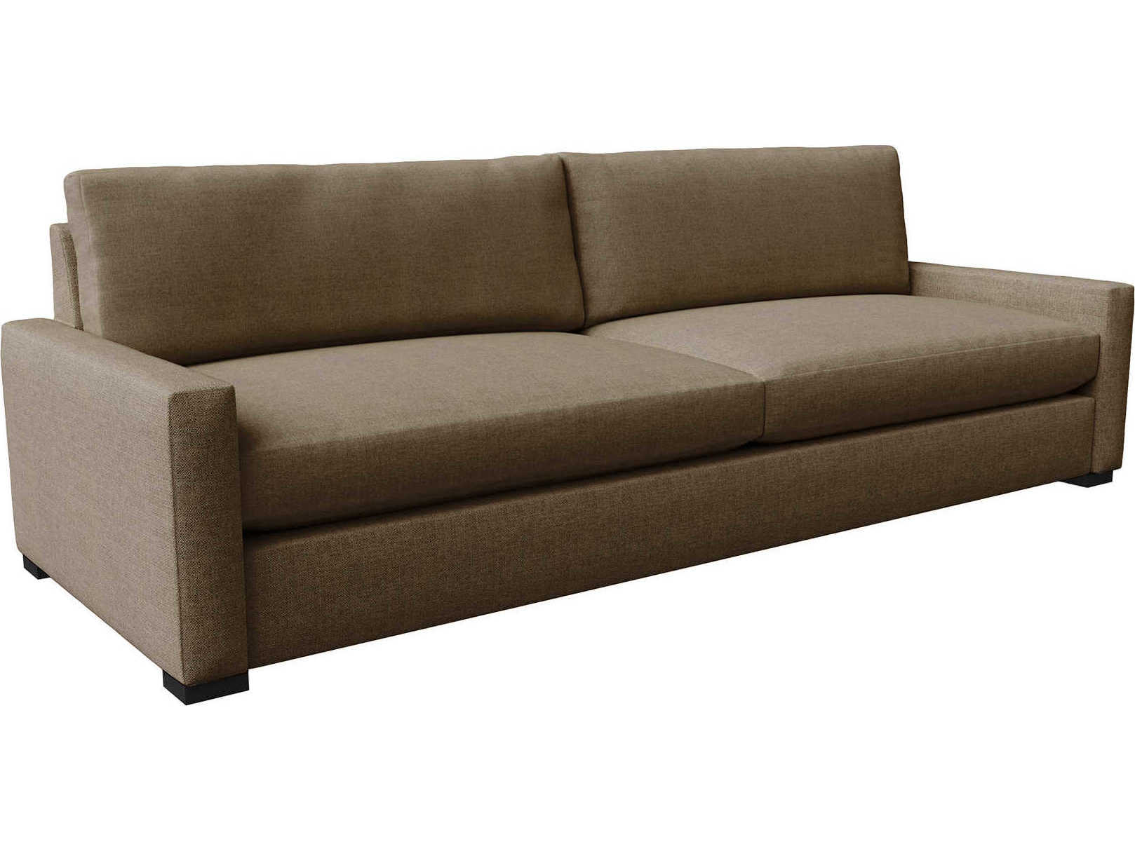 Nativa Interiors Revolution Upholstered Sofa