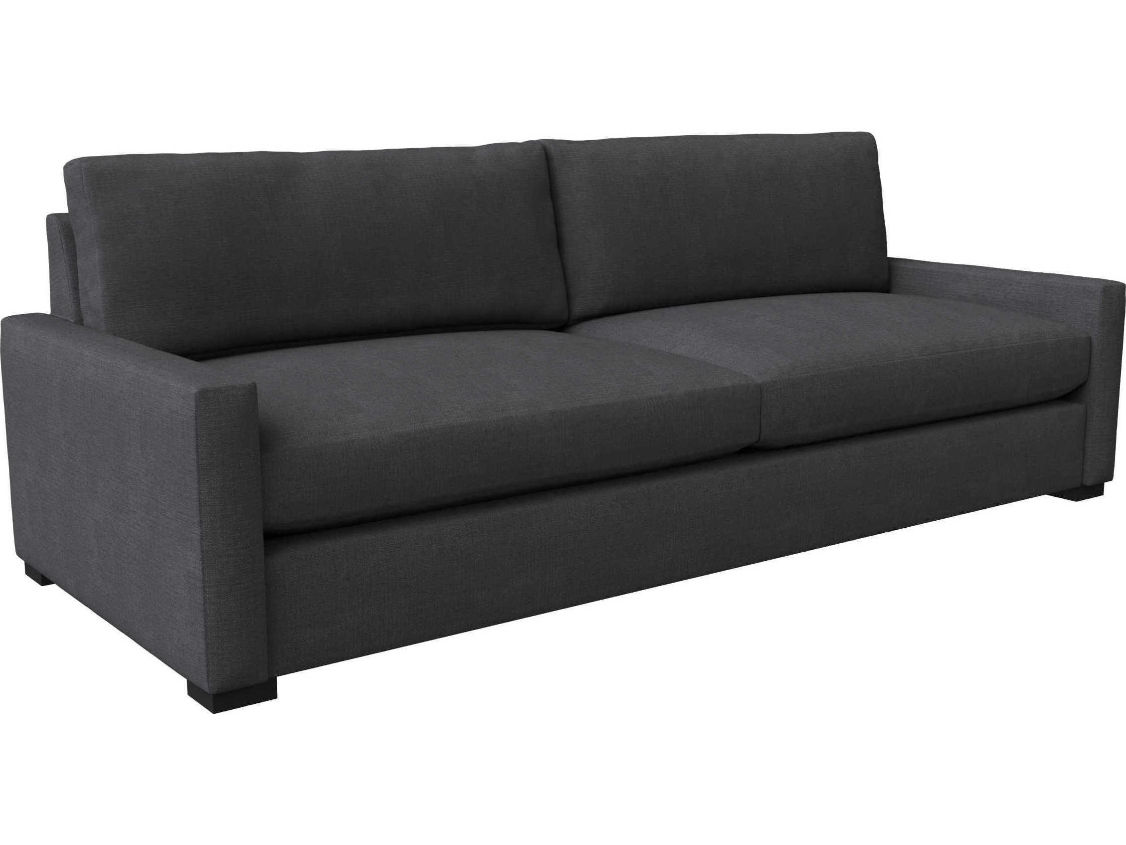 Nativa Interiors Revolution Upholstered Sofa