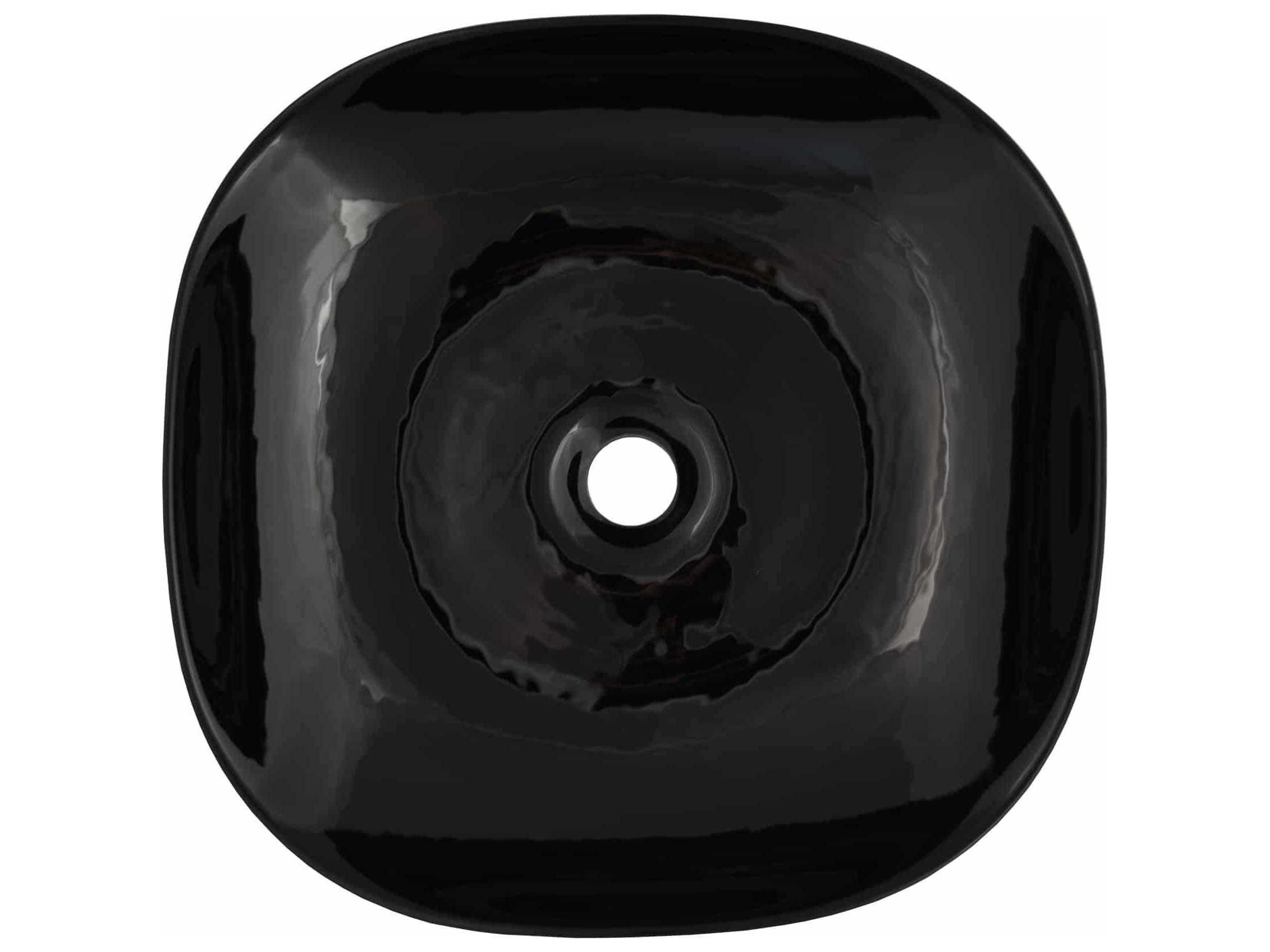 Native Trails Lido Abyss Bathroom Sink