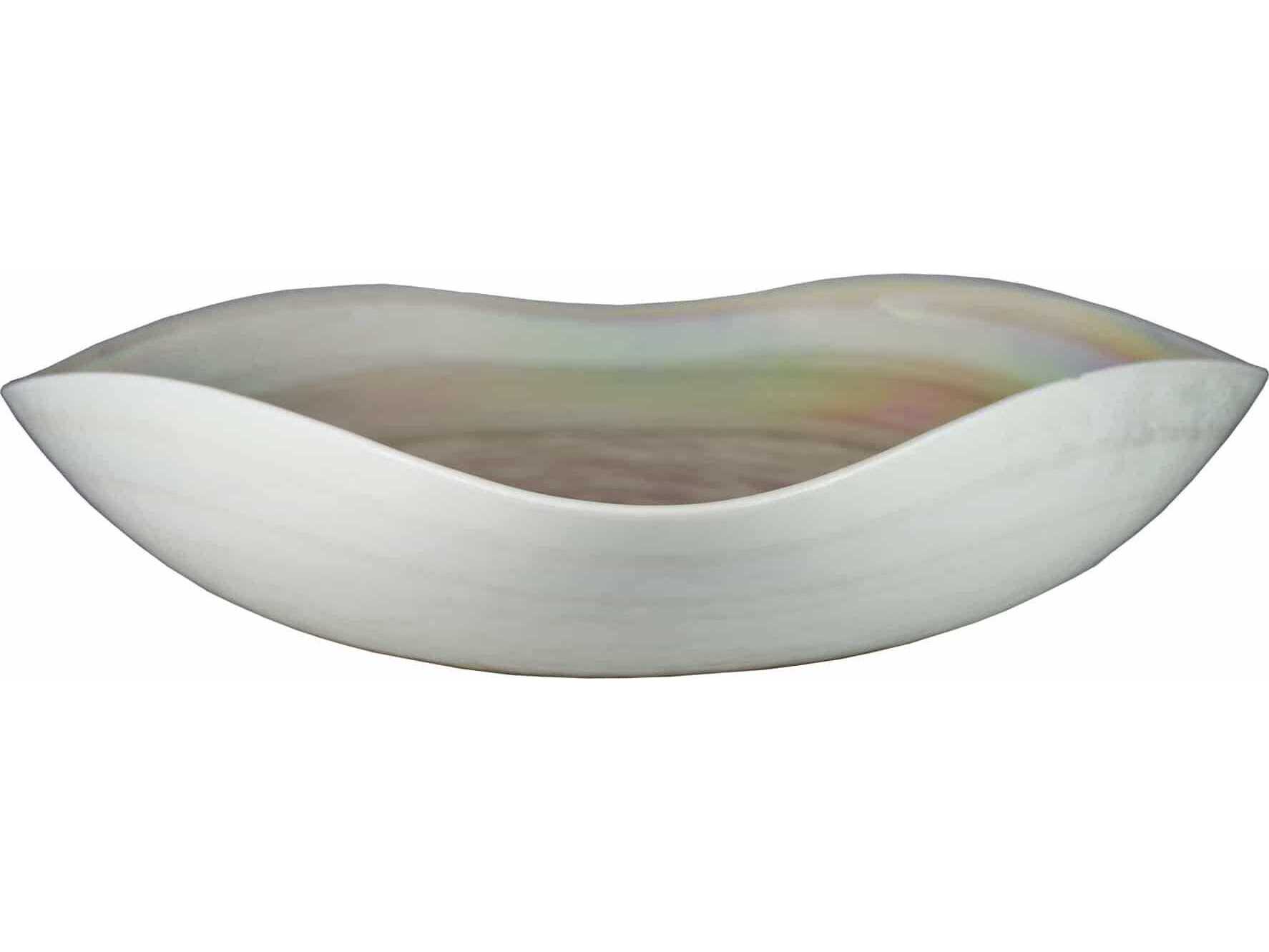 Native Trails Lido Beachcomber Bathroom Sink