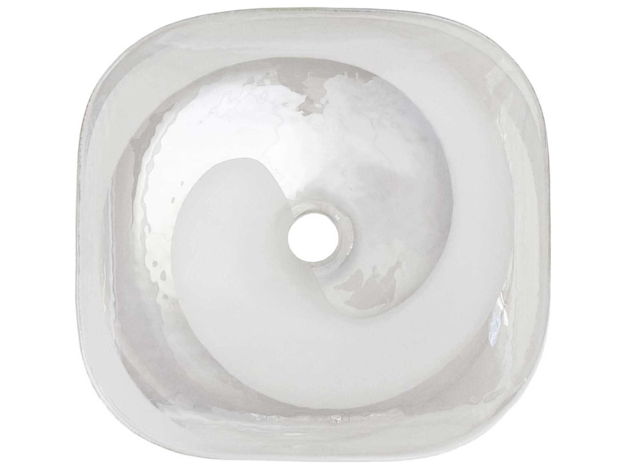 Native Trails Lido Seaspray Bathroom Sink