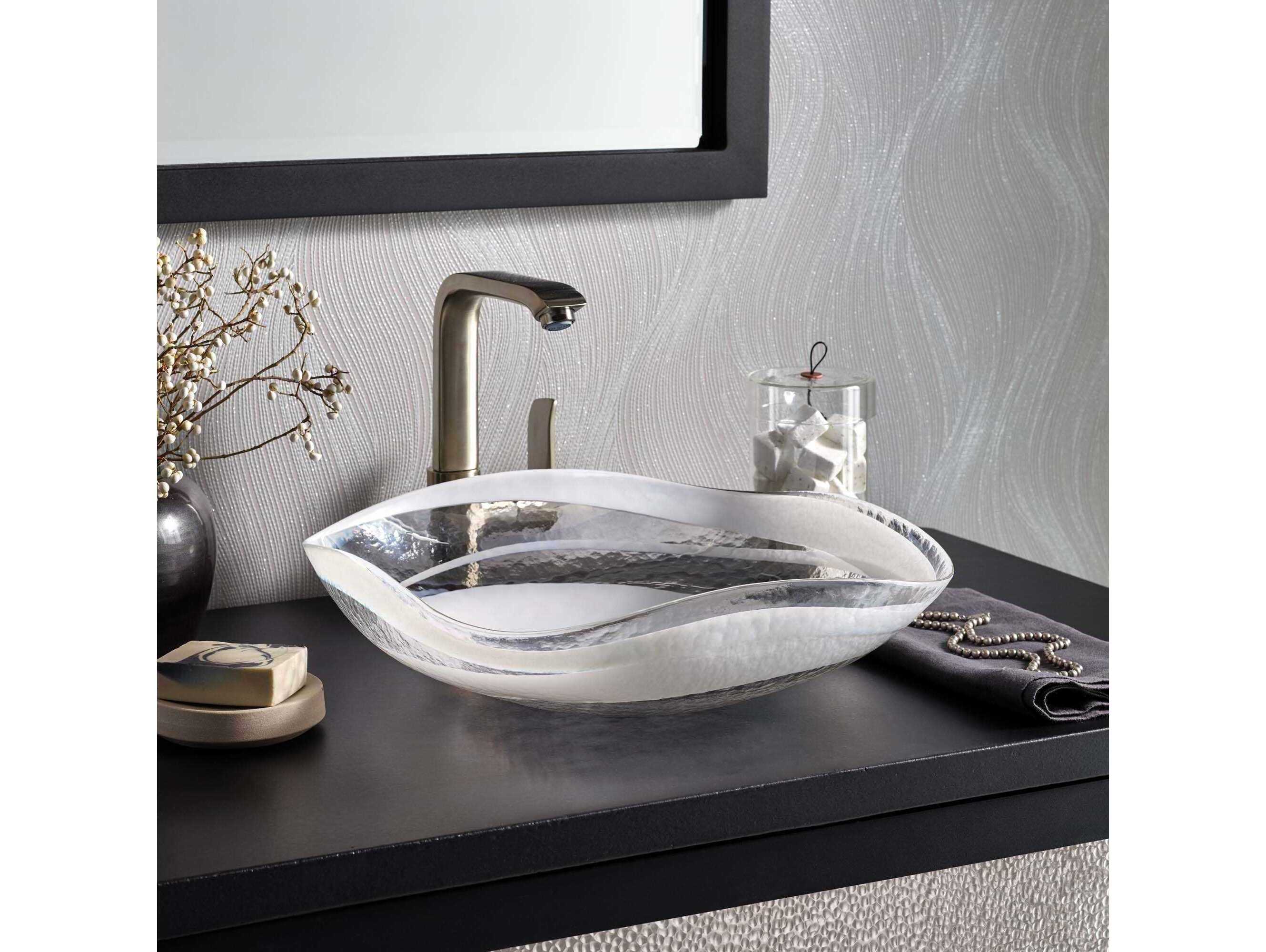 Native Trails Lido Seaspray Bathroom Sink