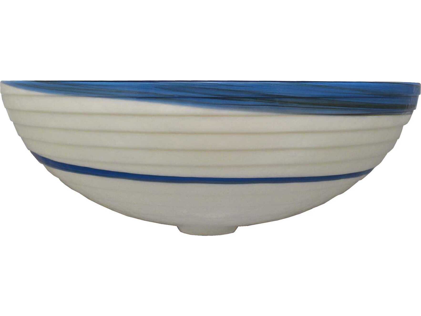 Native Trails Roma Marina Bathroom Sink