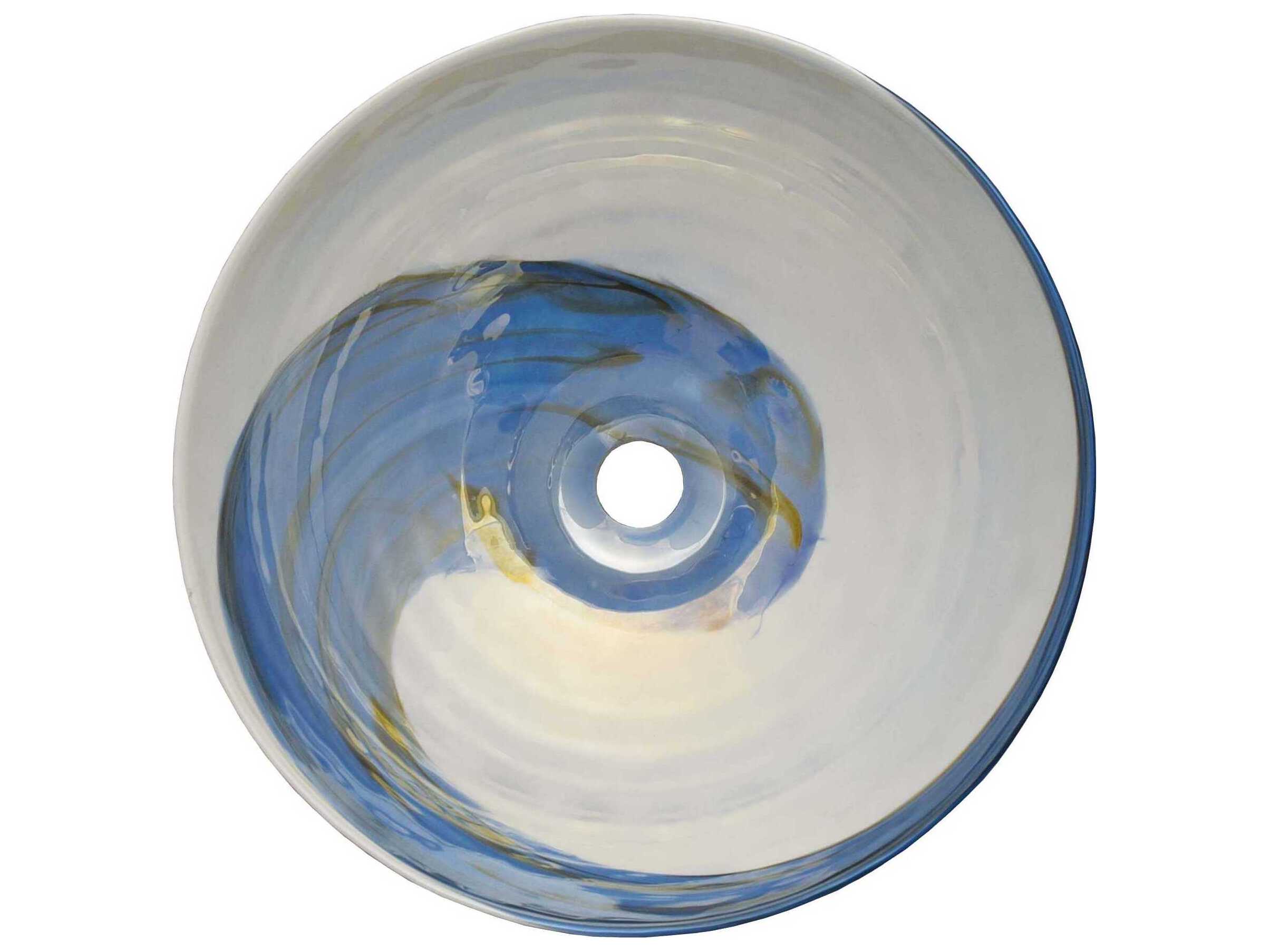 Native Trails Roma Marina Bathroom Sink