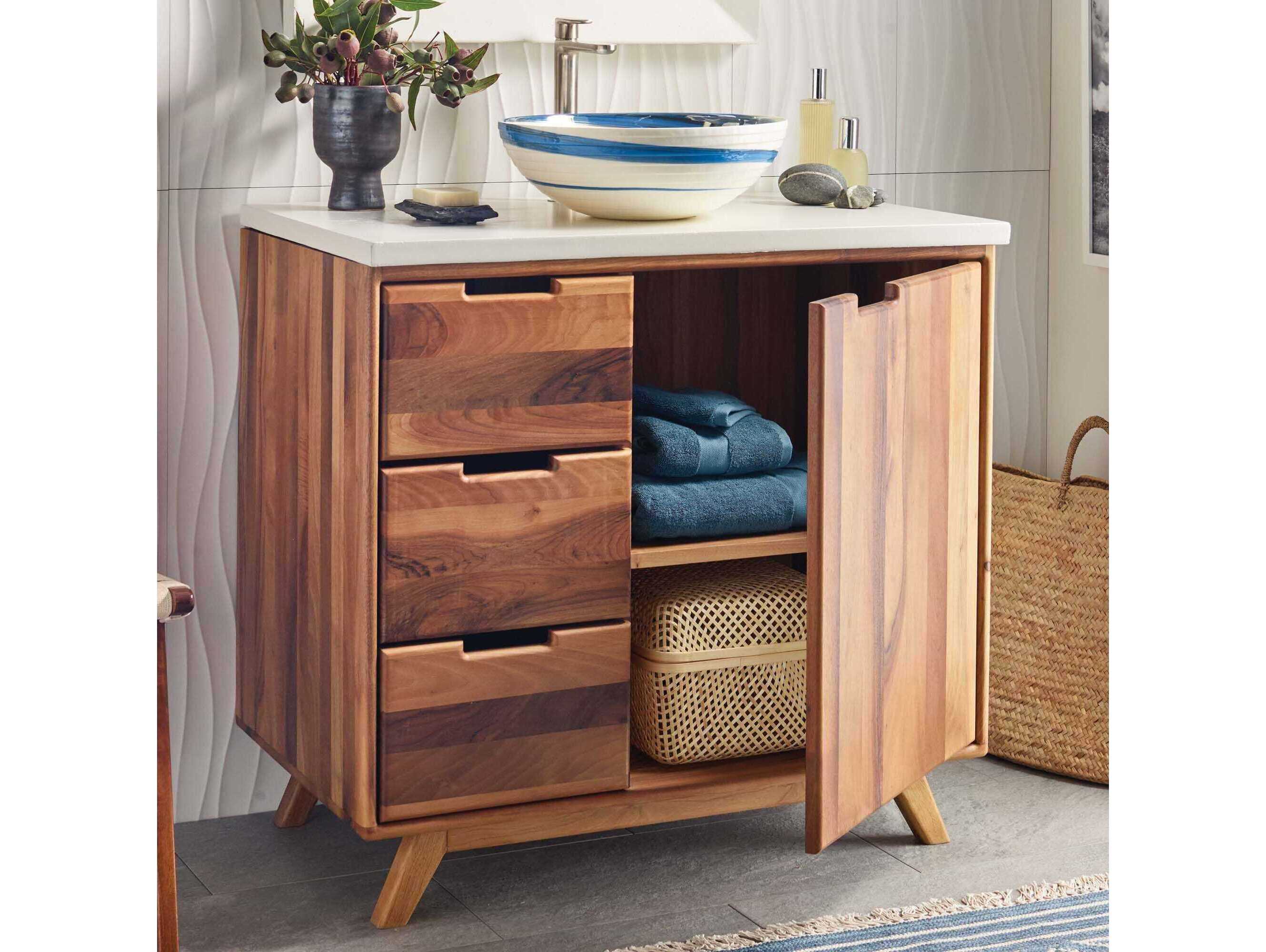 Native Trails Roma Marina Bathroom Sink