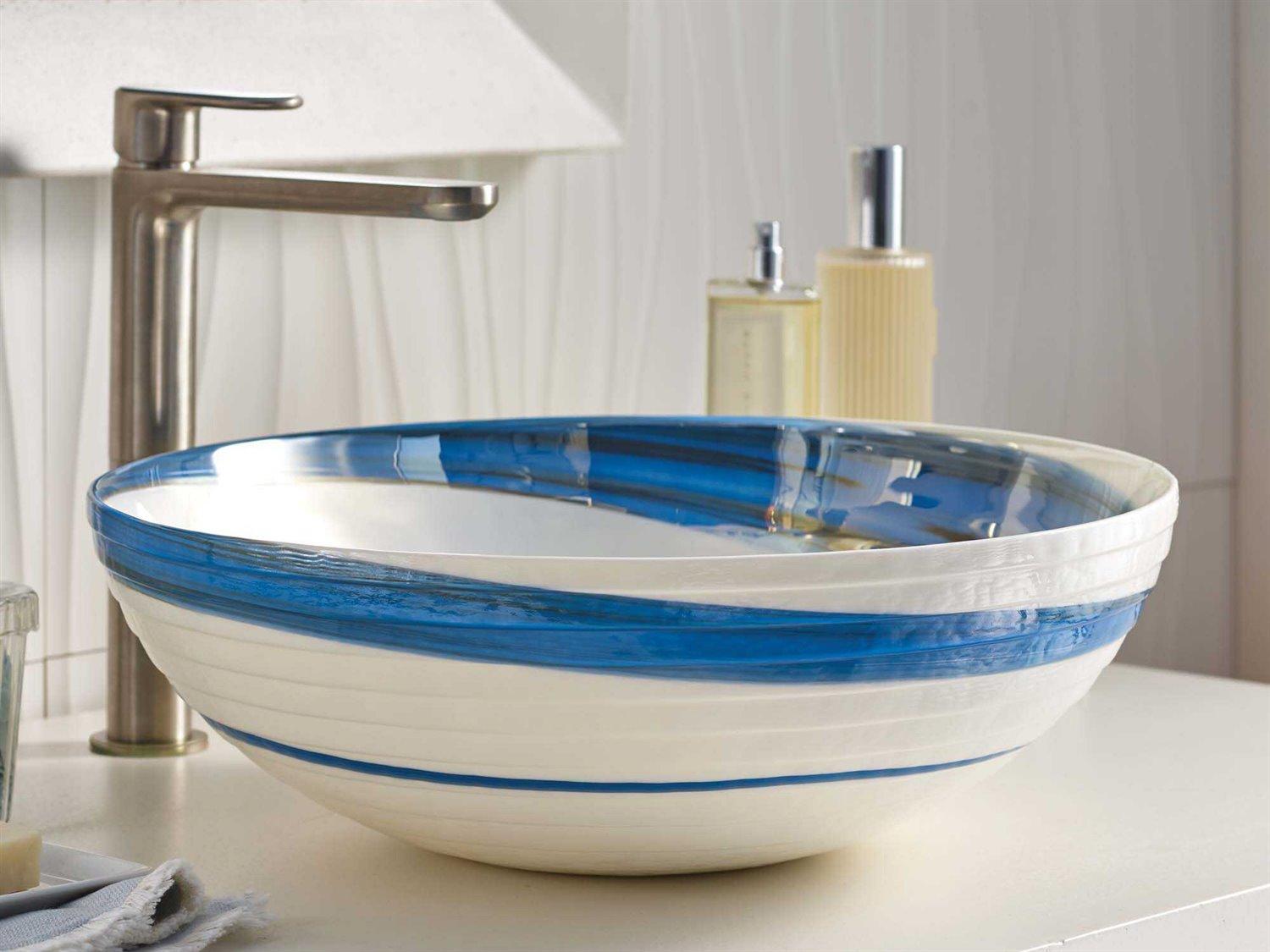 Native Trails Roma Marina Bathroom Sink