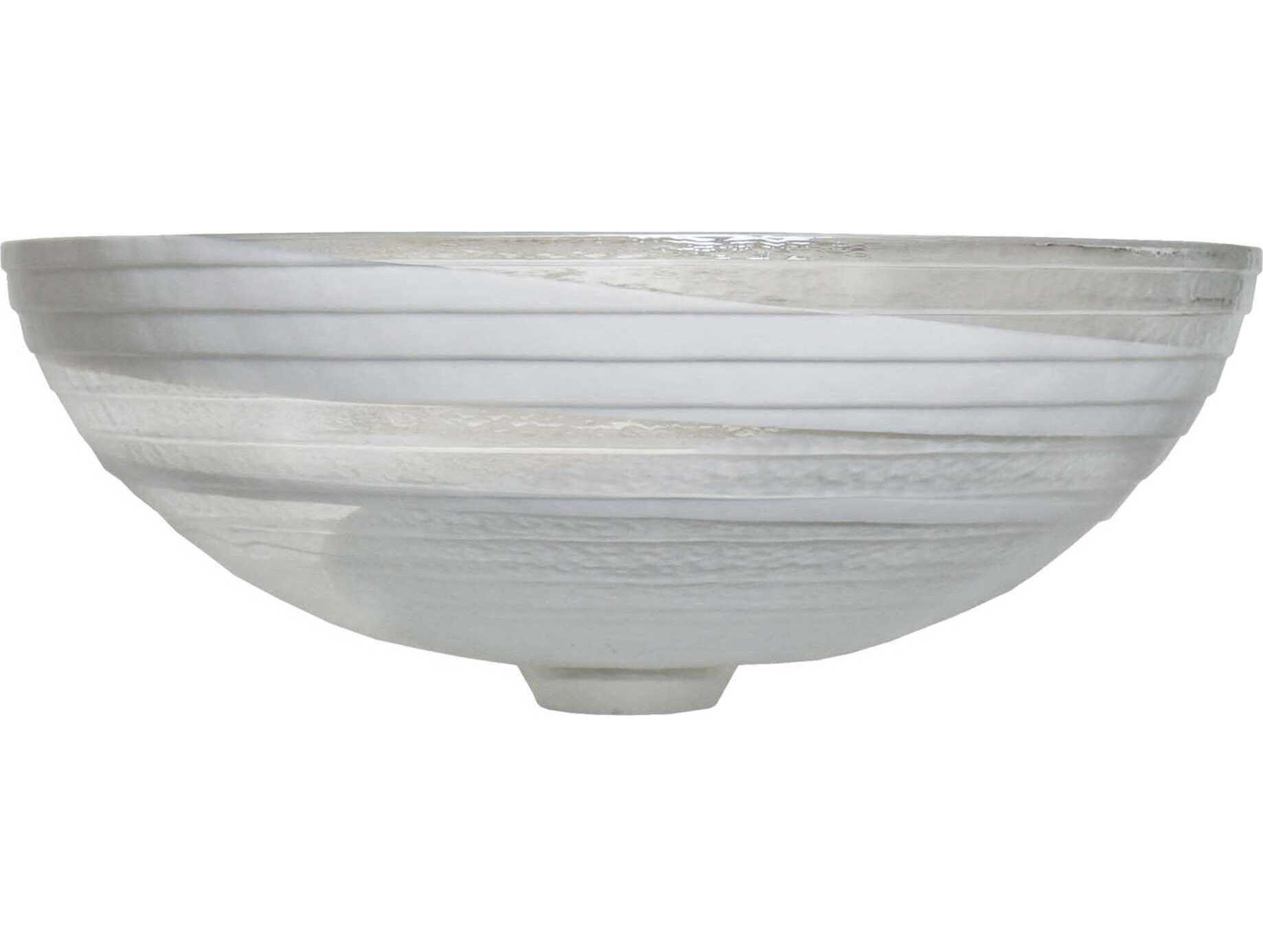 Native Trails Roma Seaspray Bathroom Sink