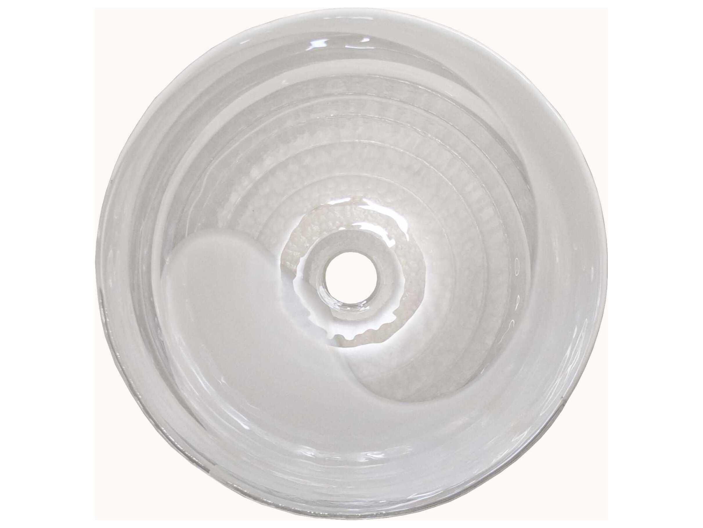 Native Trails Roma Seaspray Bathroom Sink