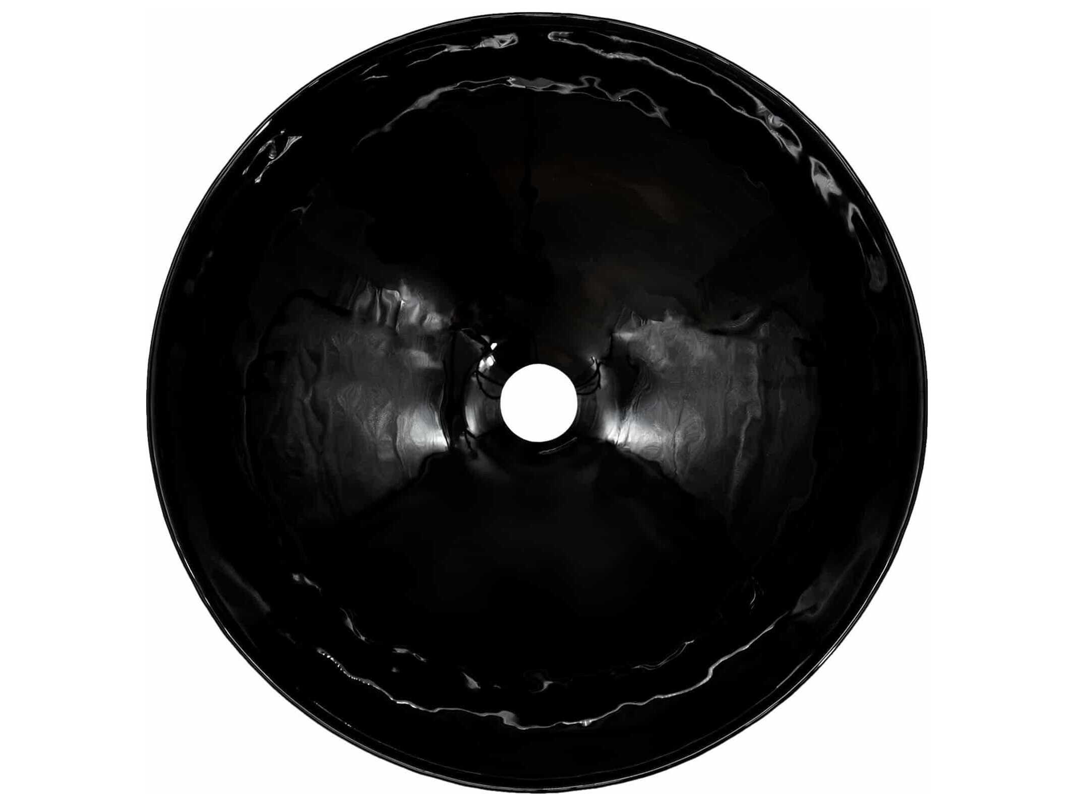 Native Trails Verona Abyss Bathroom Sink