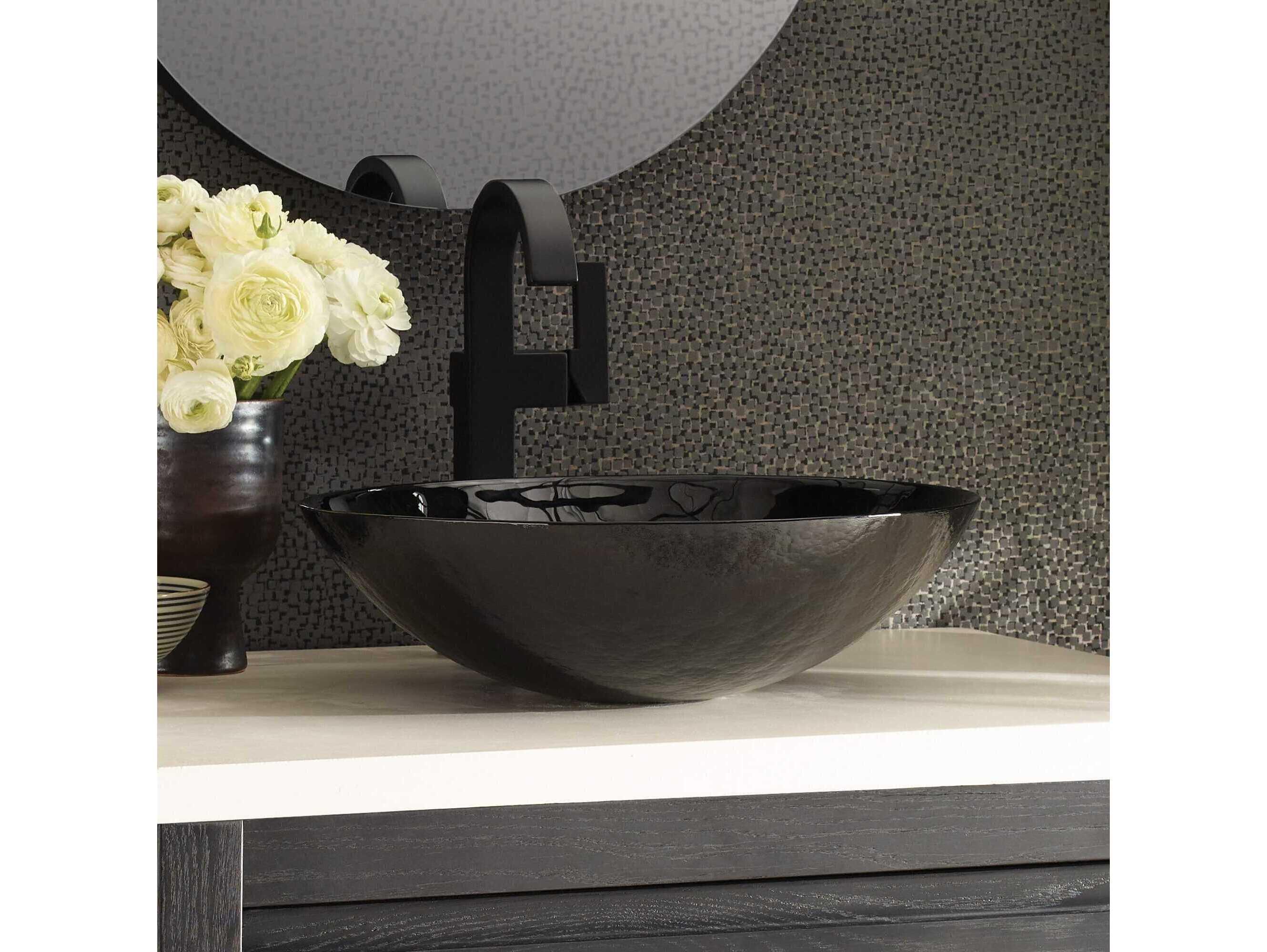 Native Trails Verona Abyss Bathroom Sink