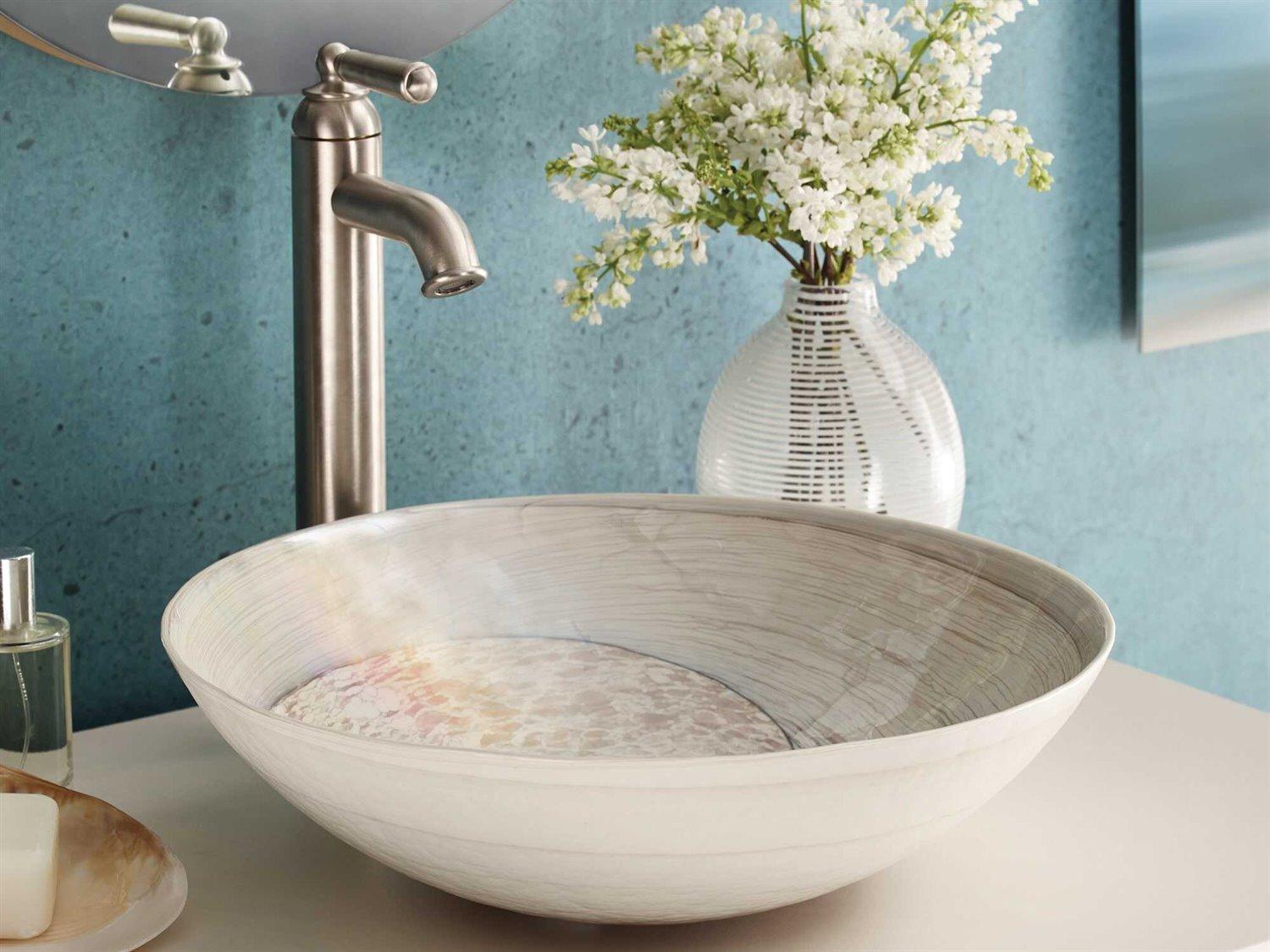 Native Trails Verona Beachcomber Bathroom Sink