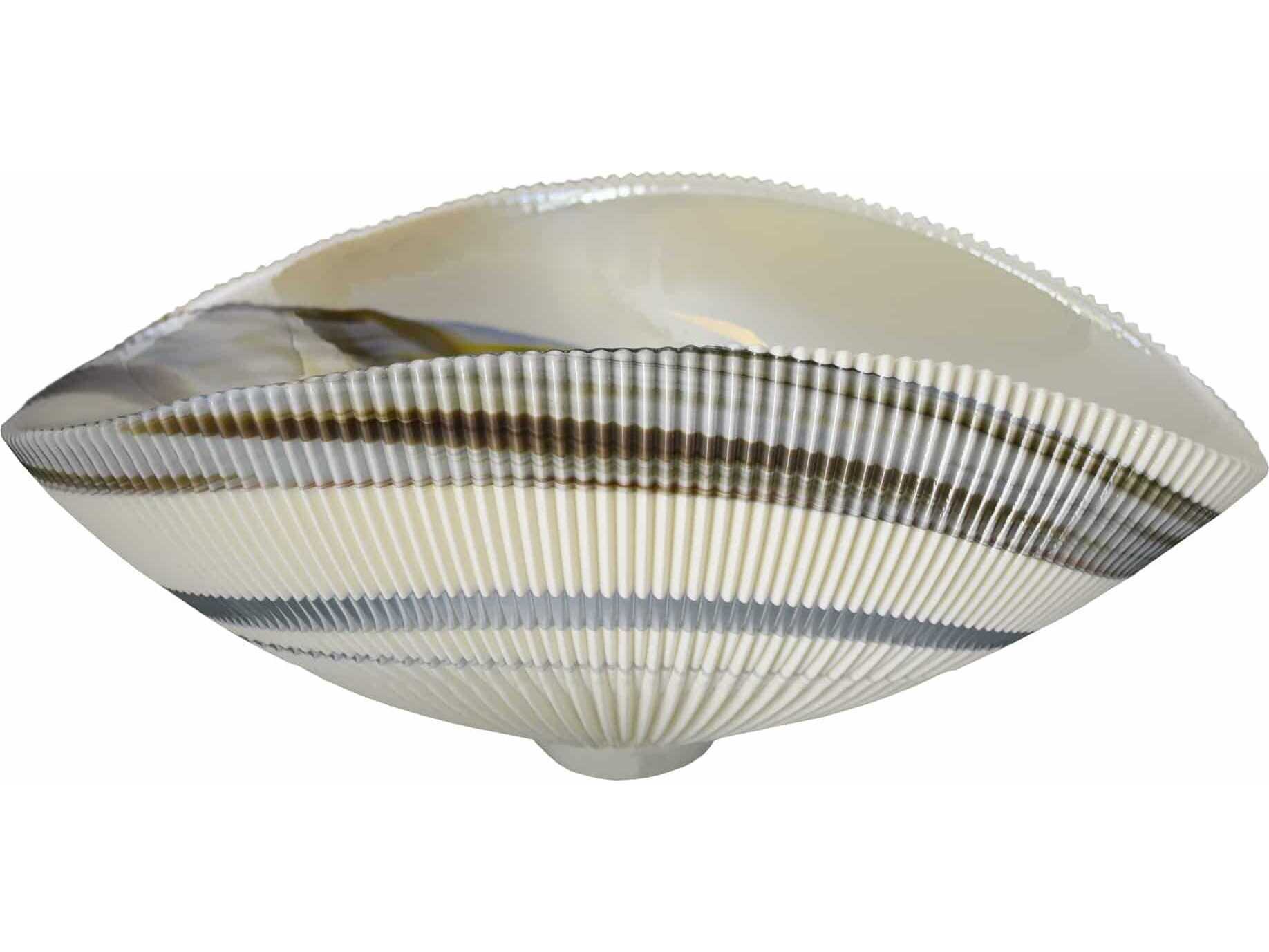 Native Trails Amalfi Abalone Bathroom Sink