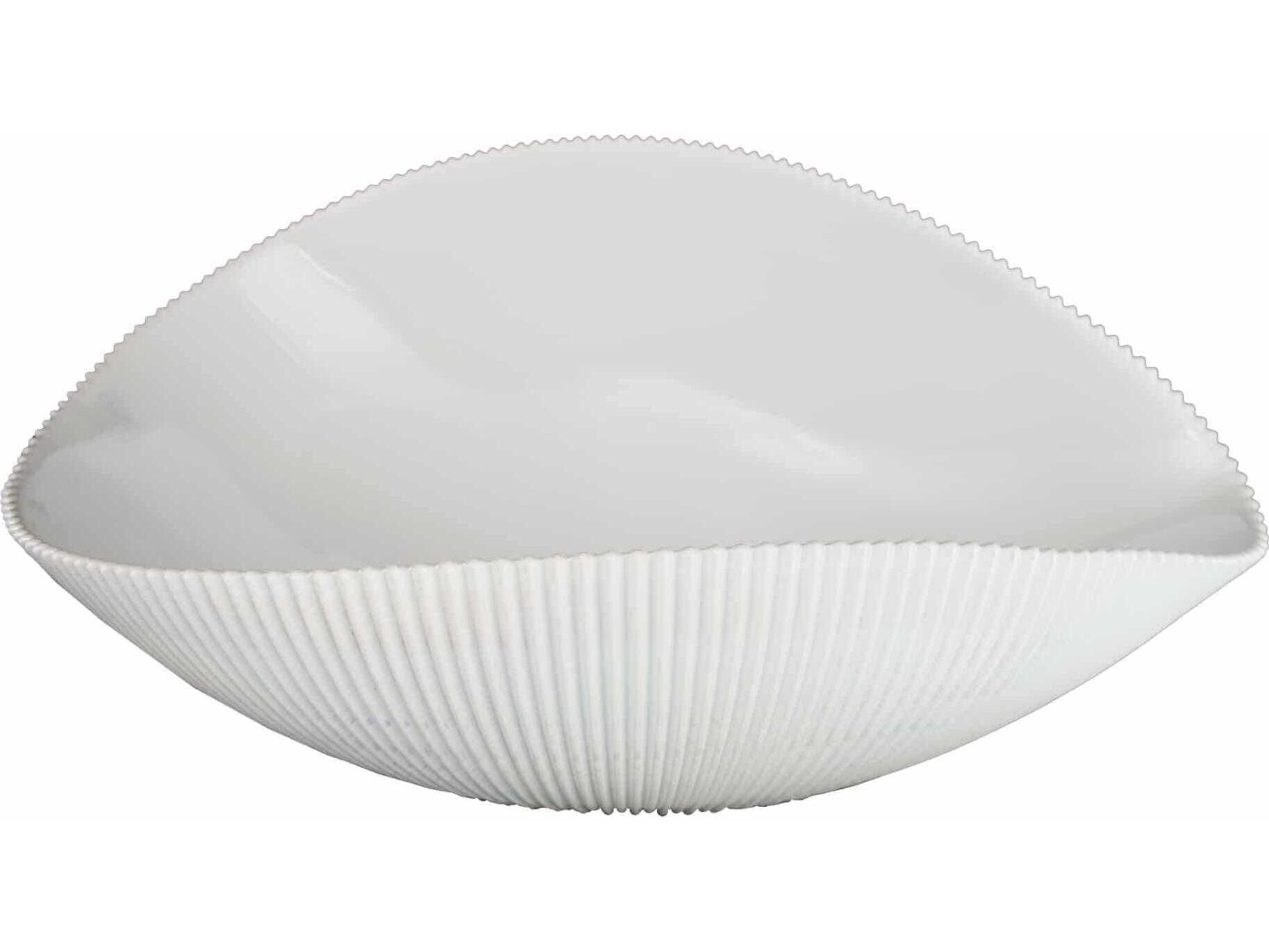 Native Trails Amalfi Bianco Bathroom Sink