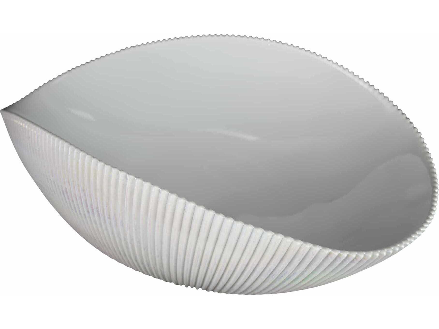 Native Trails Amalfi Bianco Bathroom Sink