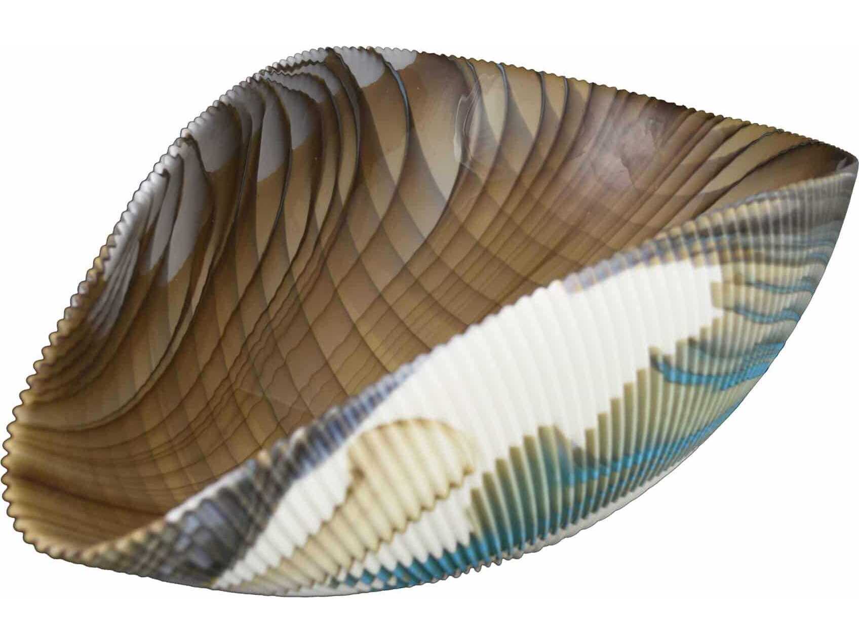 Native Trails Amalfi Shoreline Bathroom Sink